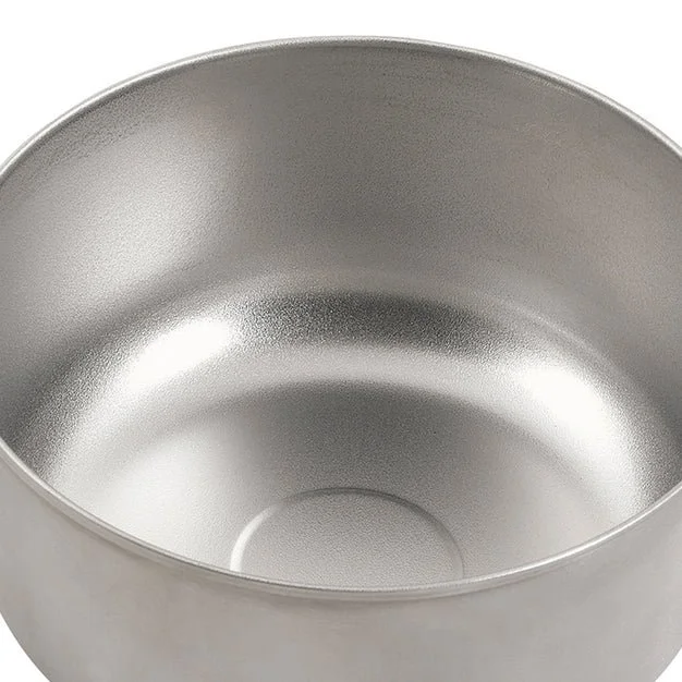 The Beauty of Function and Form — The “Ginga Embossed Yukihira Pan” from Tsubame-Sanjo