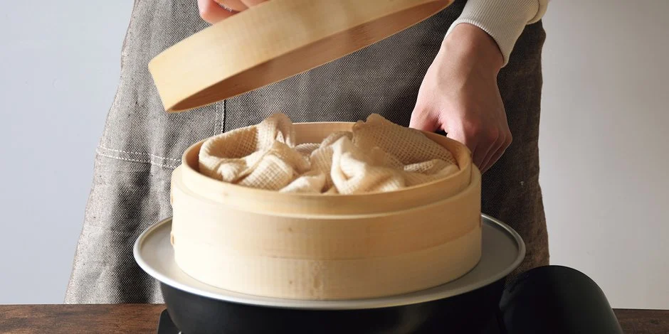 Japan's Healthiest Cooking Trend Is Ridiculously Simple — and It Takes 15 Minutes