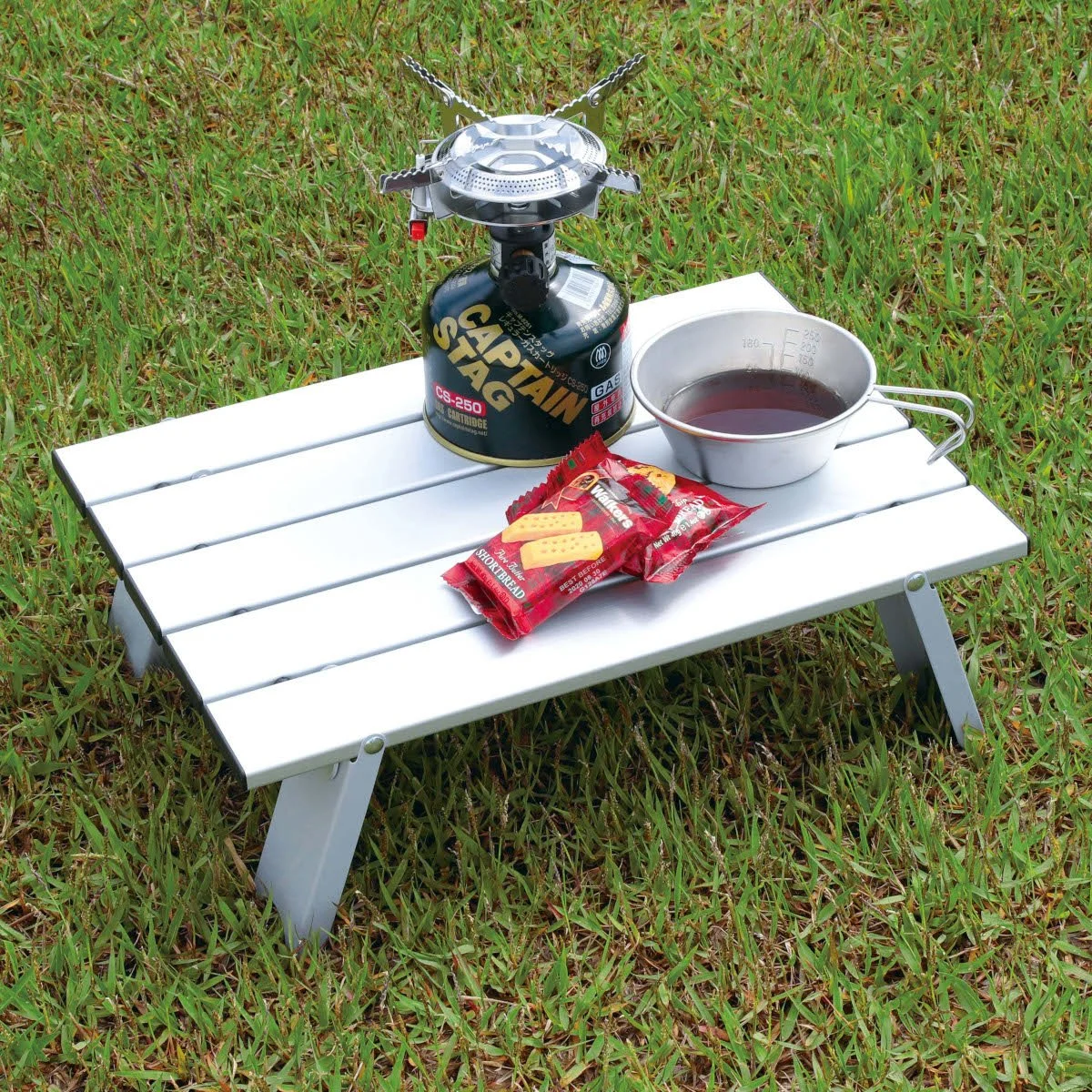 3 Products That Defined Japanese Camping Culture