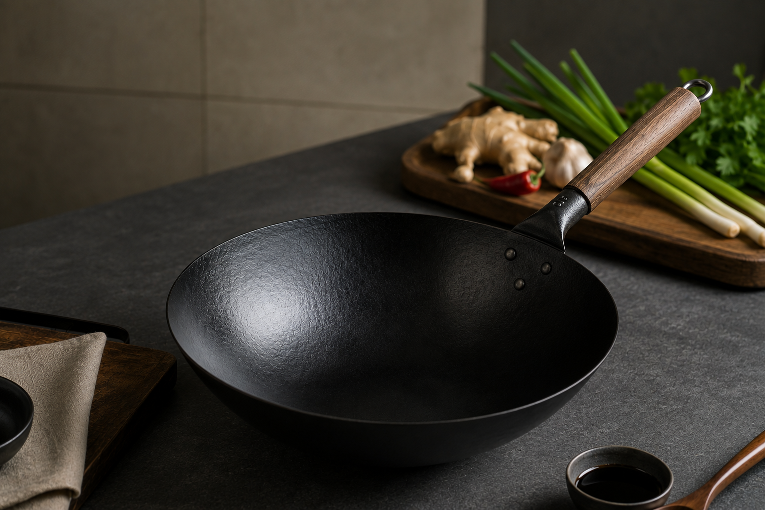 The Wok Guide Why Japanese Iron Woks Cook Differently.png