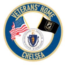 Chelsea Soldiers Home Visit