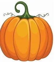 Kids Pumpkin Painting