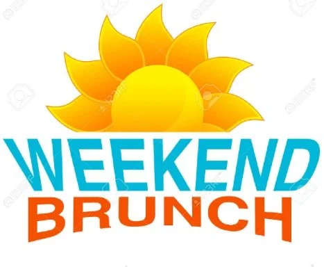 Sunday Patriots Brunch!!!