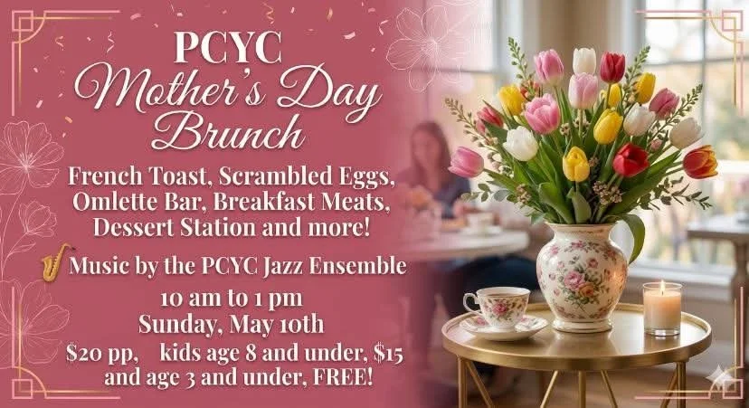 Mother's Day Brunch