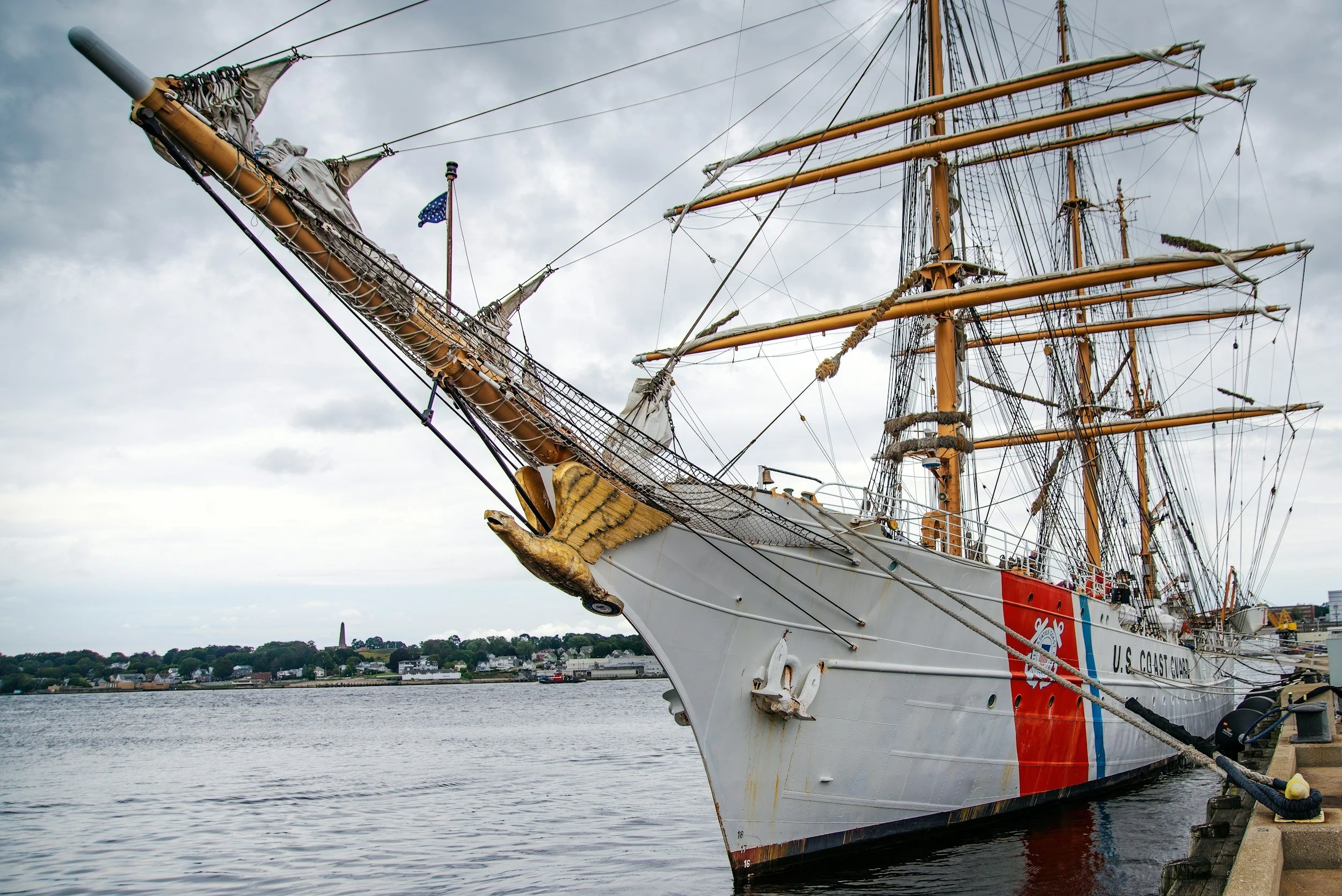 USCG Boating Course