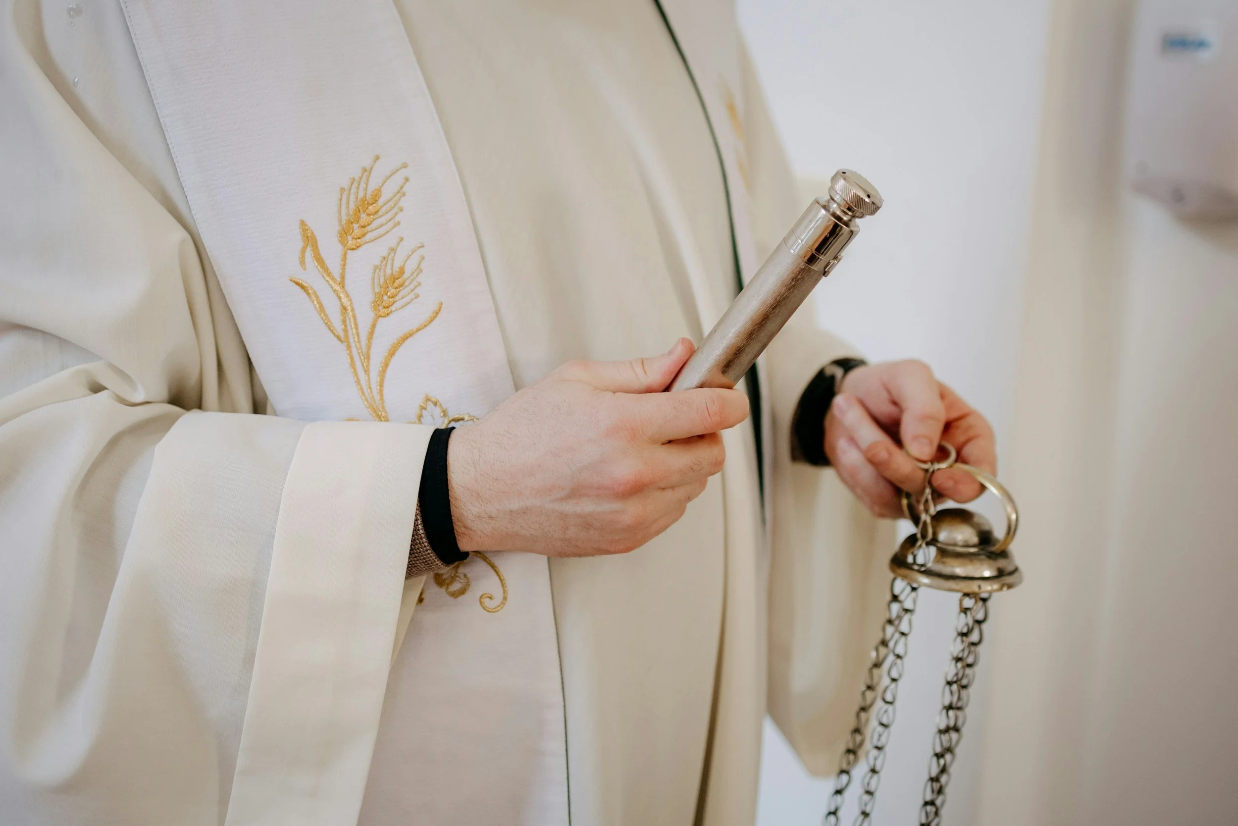 Blessing of the Fleet - DETAILS TO FOLLOW - TIME MAY CHANGE
