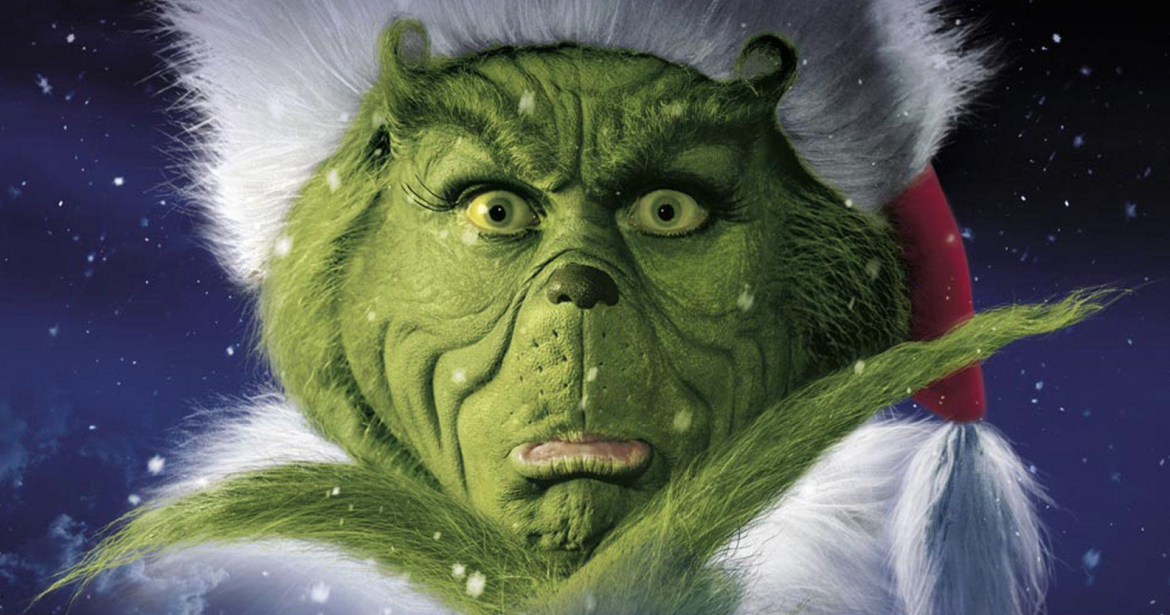 Adult's Christmas Party 