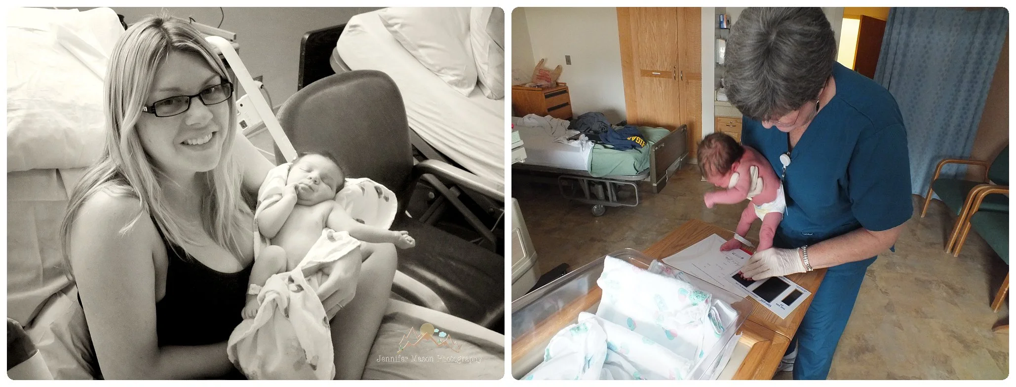 Doulas in Action, - Ann Lipofsky, Cocoon Birth Doula