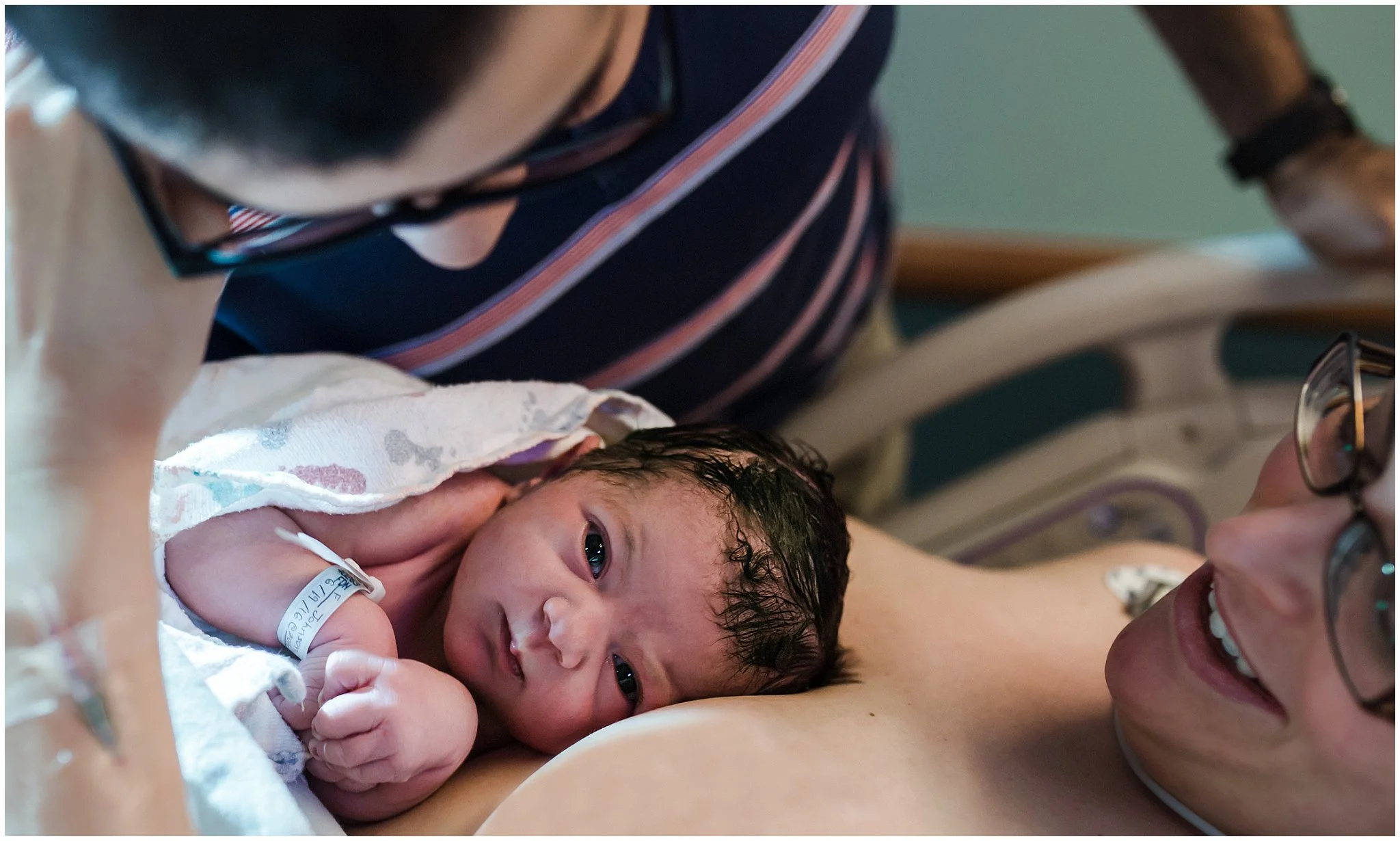 Lutheran hospital natural birth