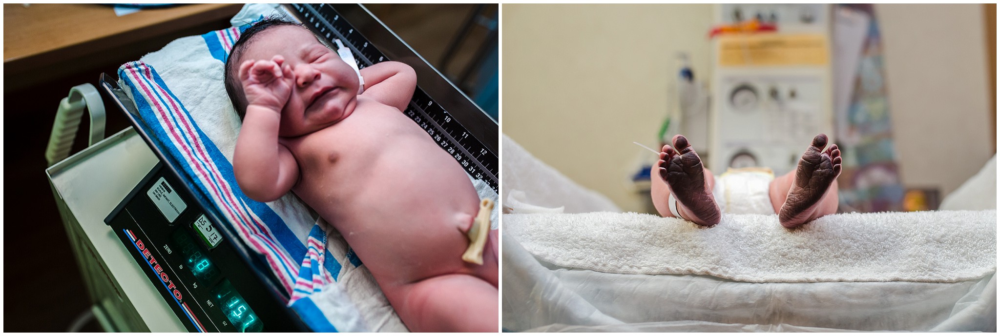 Ann Arbor maternity and birth photographer