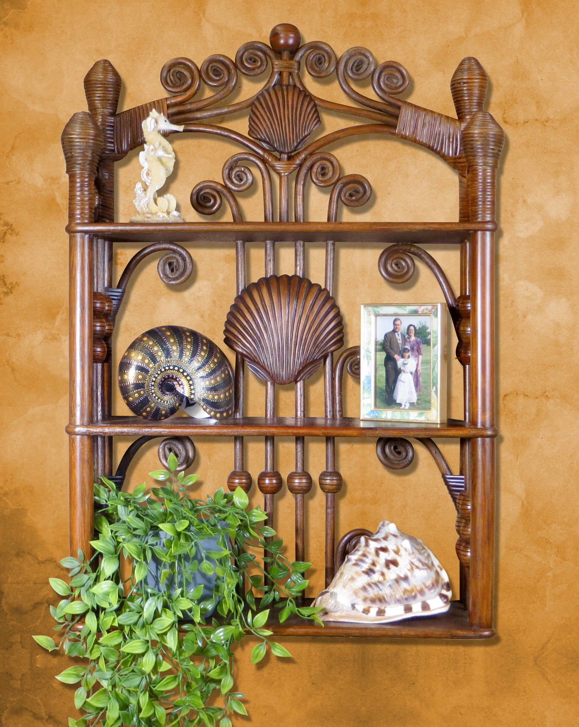 KEY WEST WHS UPGRADE TAN WALL.JPG