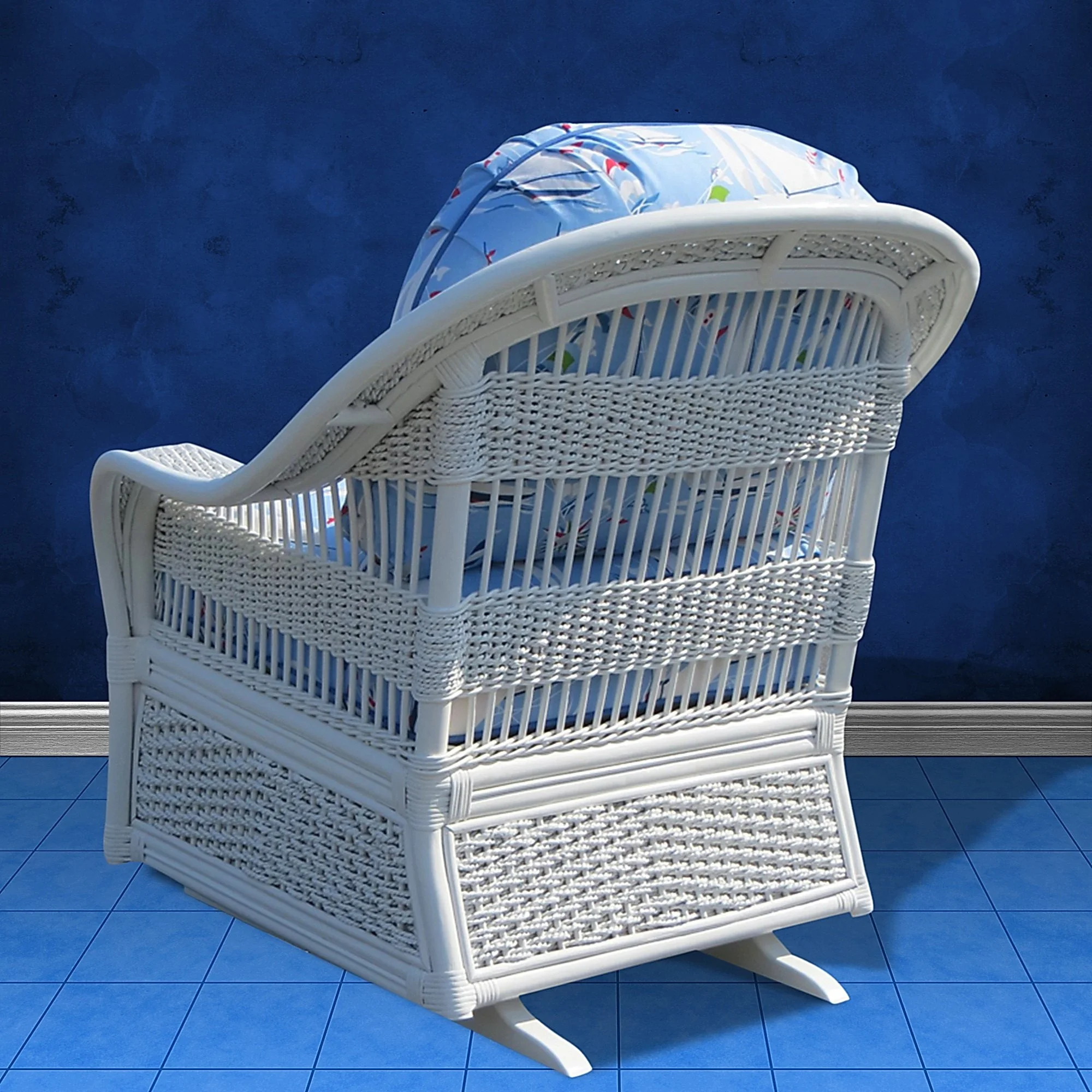 REGATA GLIDER ROCKER REAR VIEW UPGRADE DB WALL.JPG