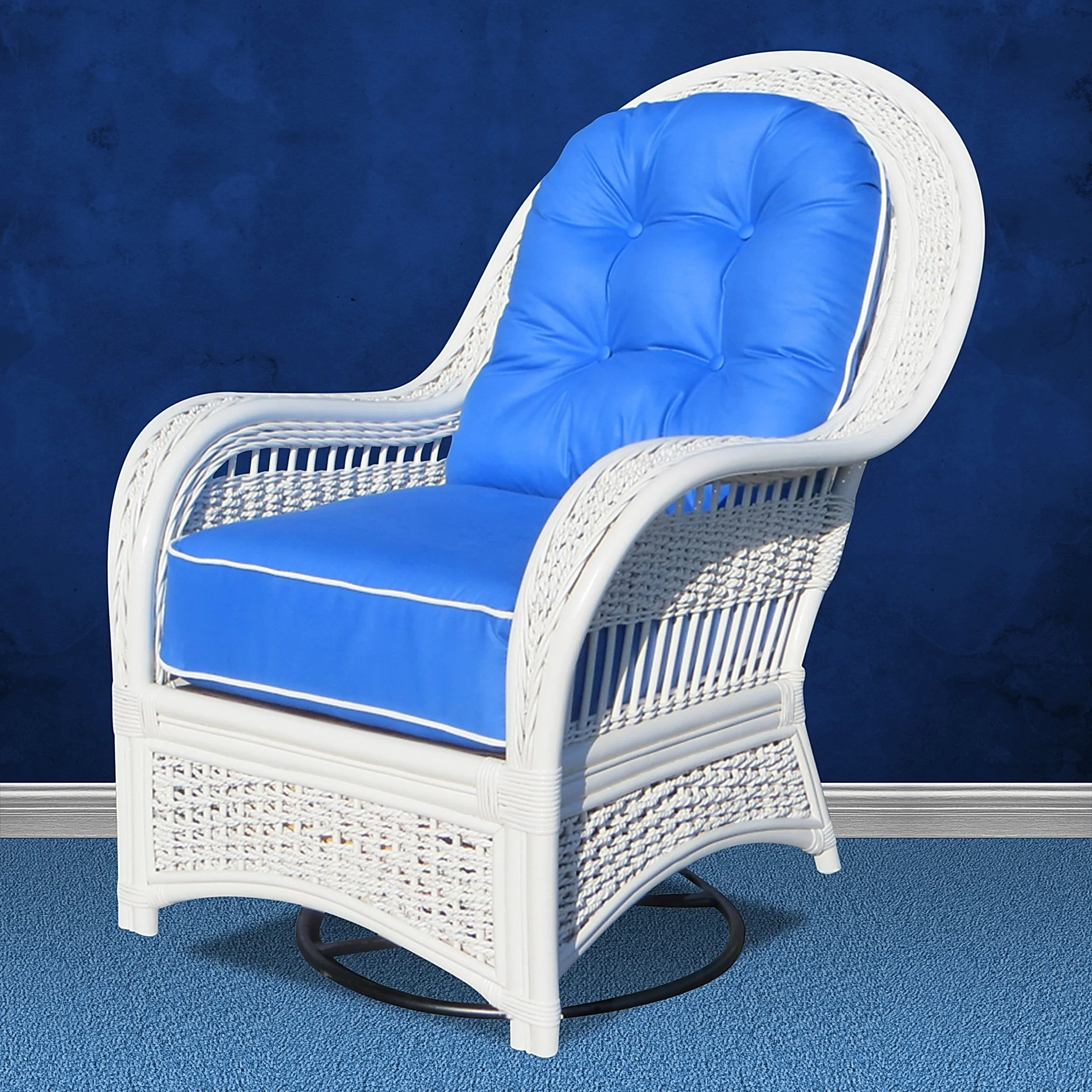 REGATA SWIVEL ROCKER WHITE UPGRADE DB WALL.JPG
