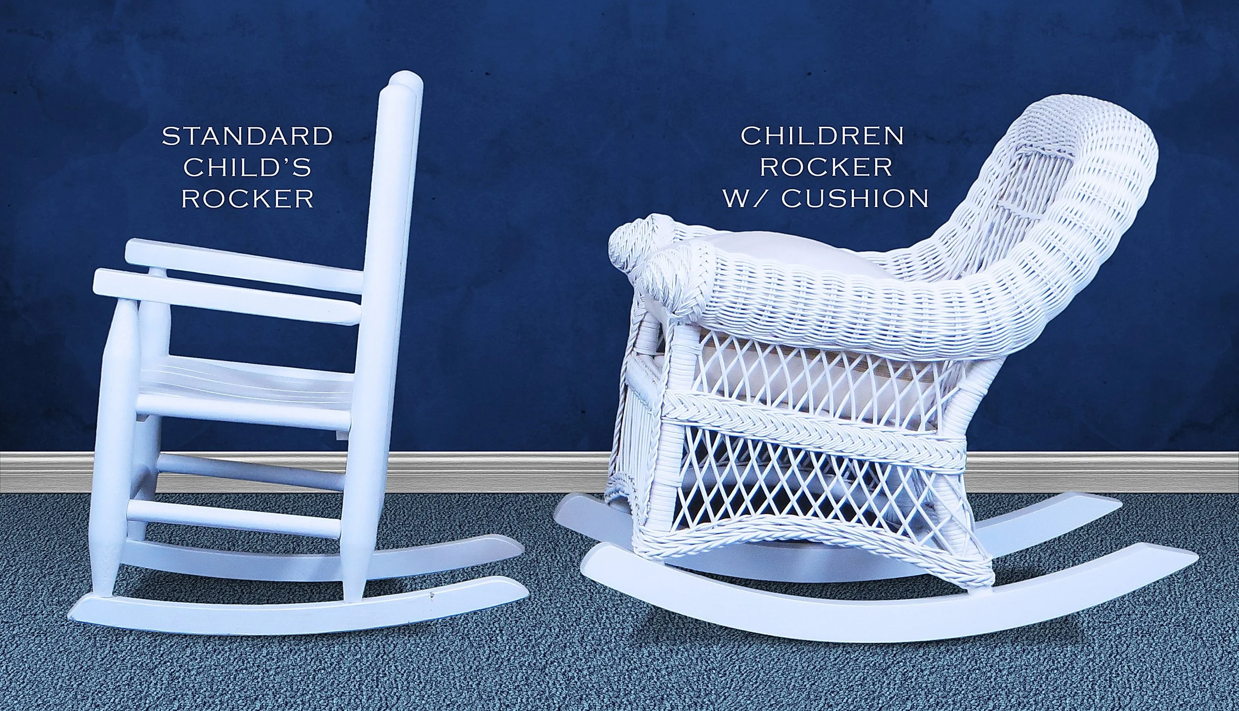 CHILDREN ROCKER WITH ROCKER VS STANDARD ROCKER.JPG