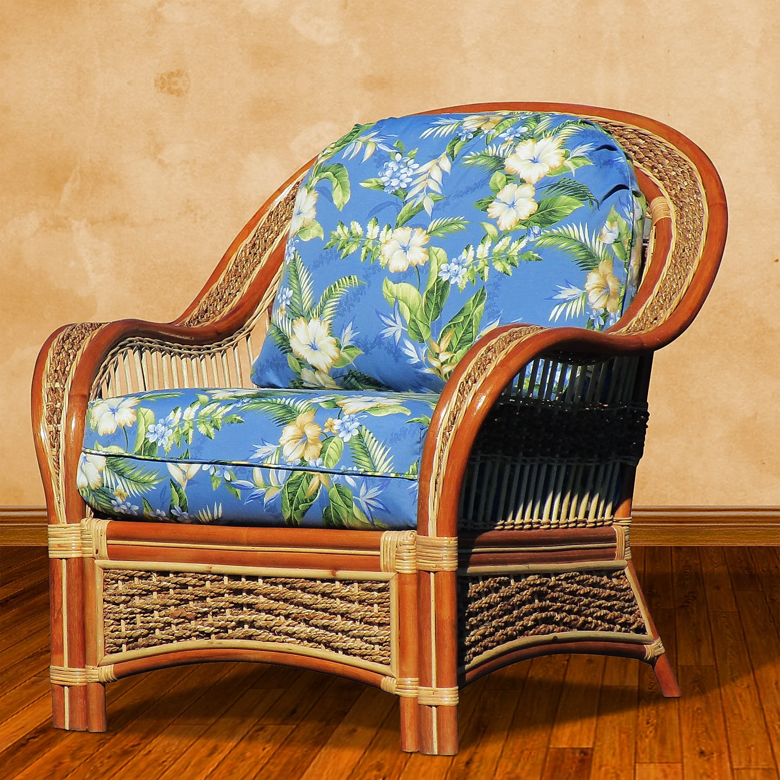 SPICE ISLAND ARMCHAIR NATURAL UPGRADE 04 TAN WALL.JPG
