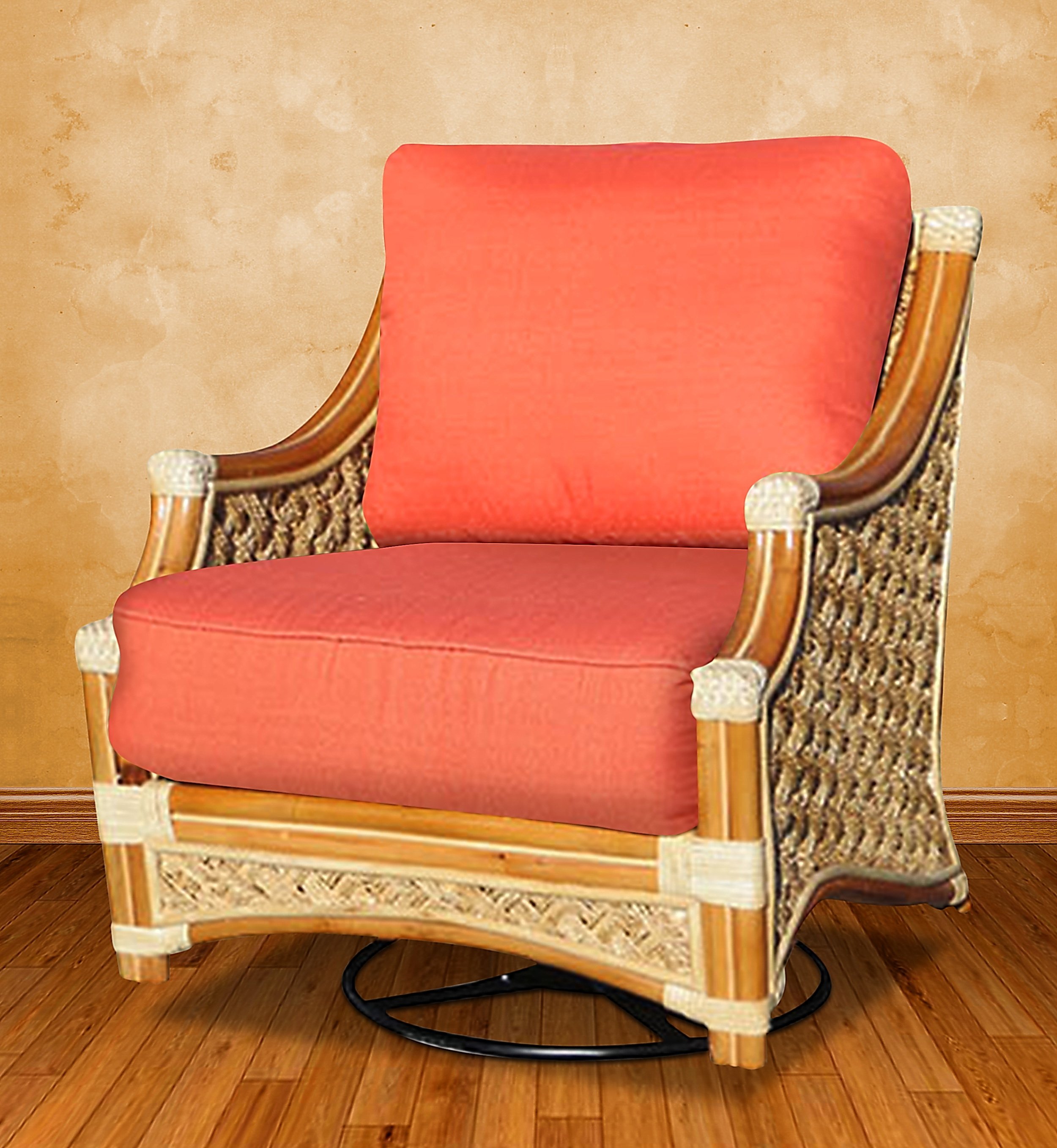 MAUNA LOA SWIVEL ROCKER NATURAL UPGRADE TAN WALL 02.JPG