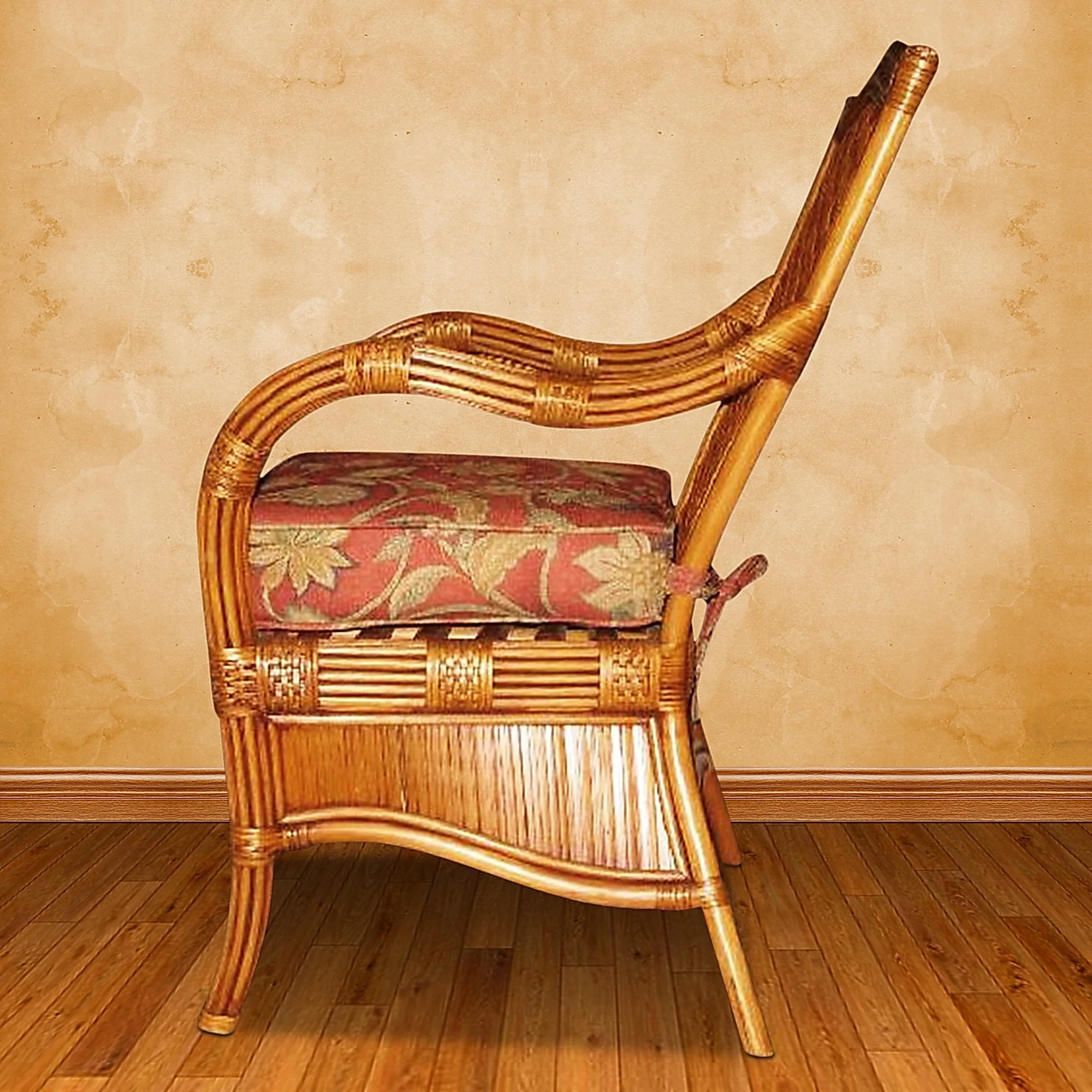 KINGSTON REEF DINING CHAIR W ARMS 02 UPGRADE TAN WALL.JPG