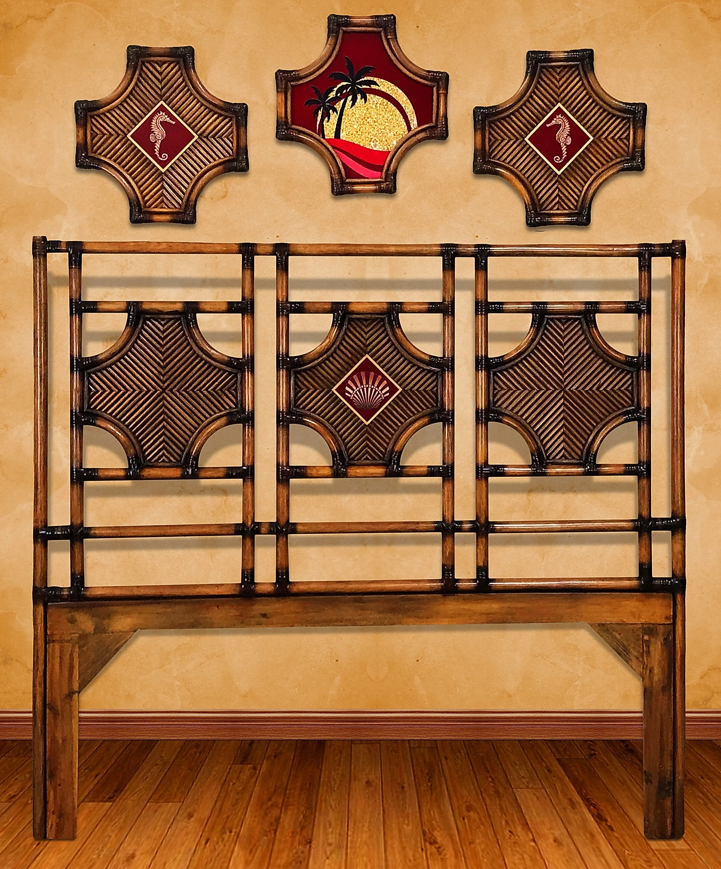 JOY HB BROWN WITH CENTER PLUG TAHITIAN MOON UPGRADE 01.JPG