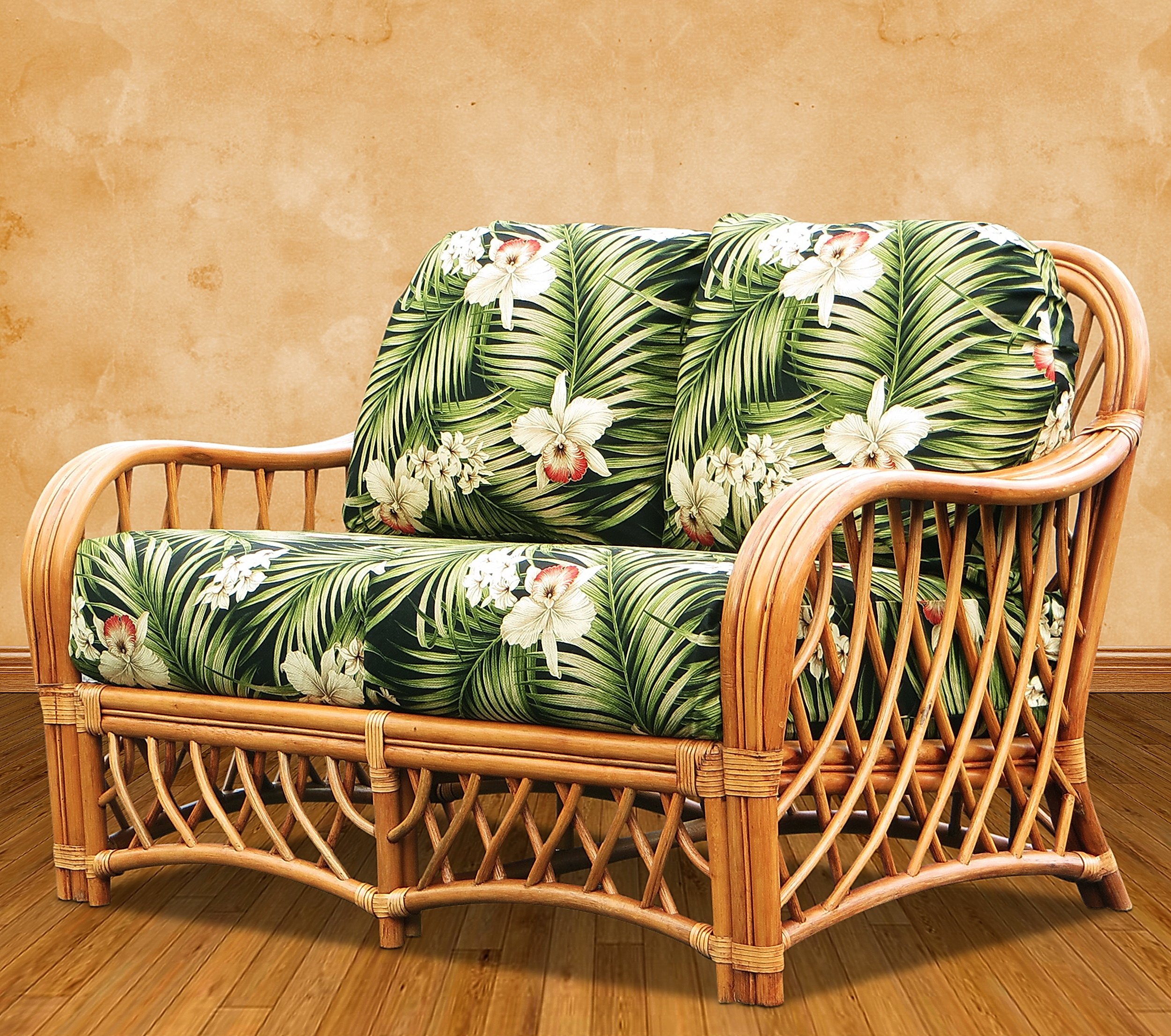 MONTEGO BAY LOVESEAT 04 CROPPED TAN WALL.JPG