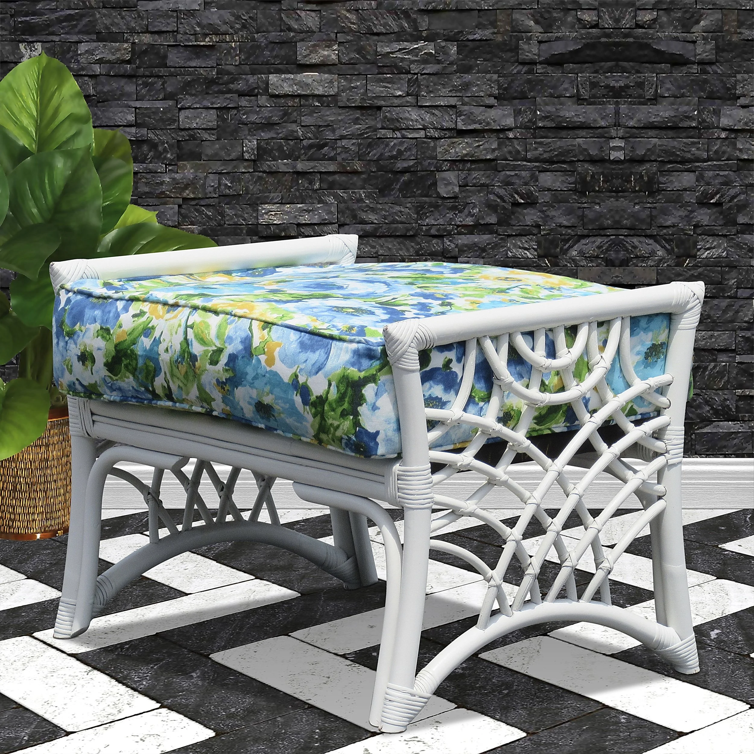 BALI OTTOMAN WHITE 01.JPG