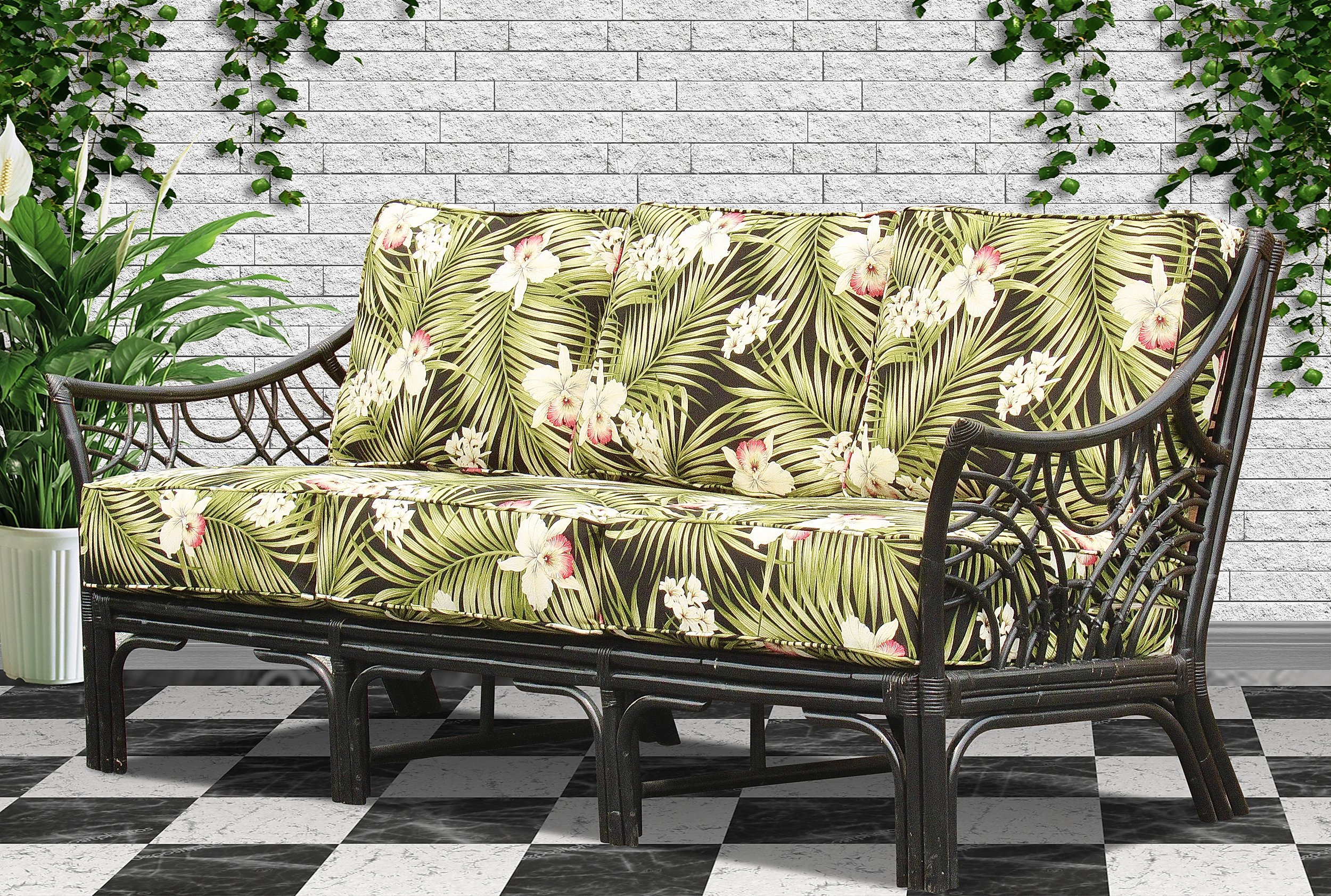 BALI SOFA BLACK NEW CUSHION FABRIC.JPG