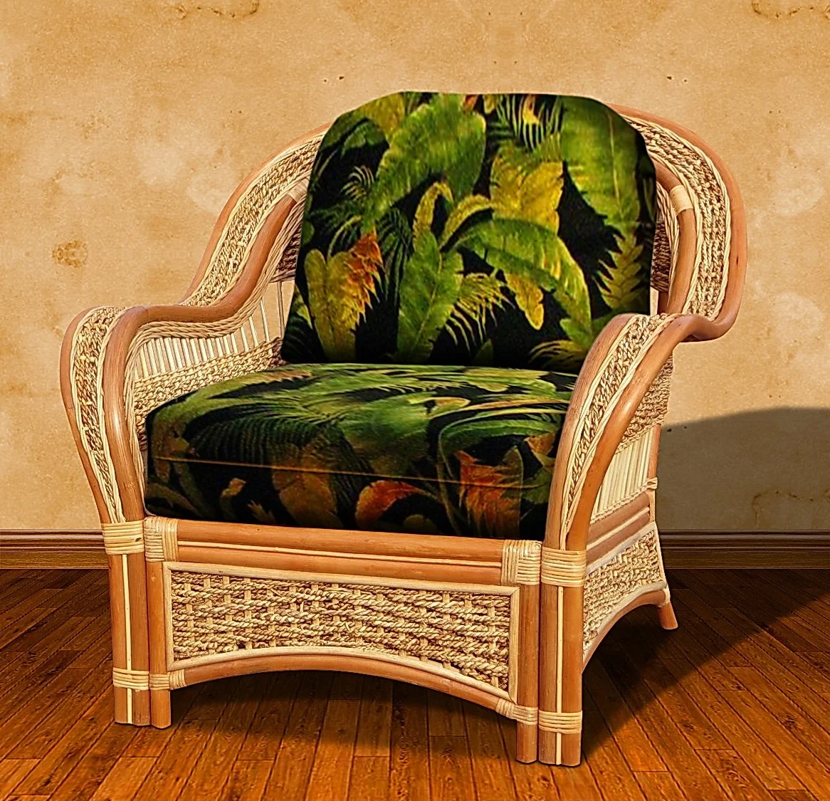 ISLANDER ARMCHAIR NATURAL UPGRADE 02 TAN WALL.JPG