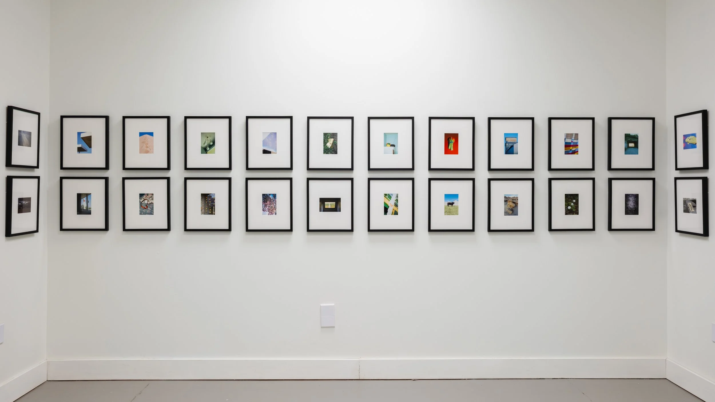  the archive, january 2025 