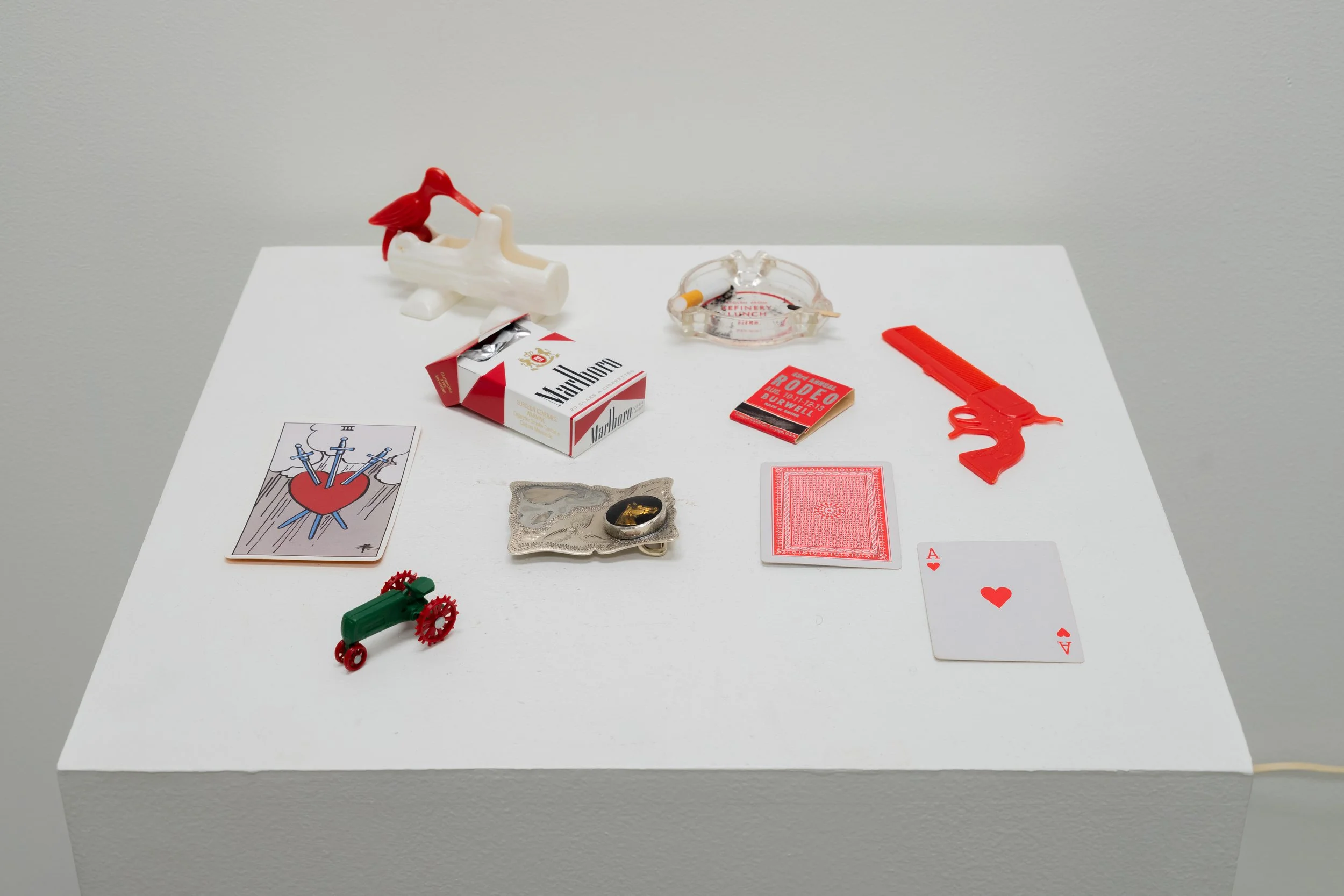  the archive, january 2025 