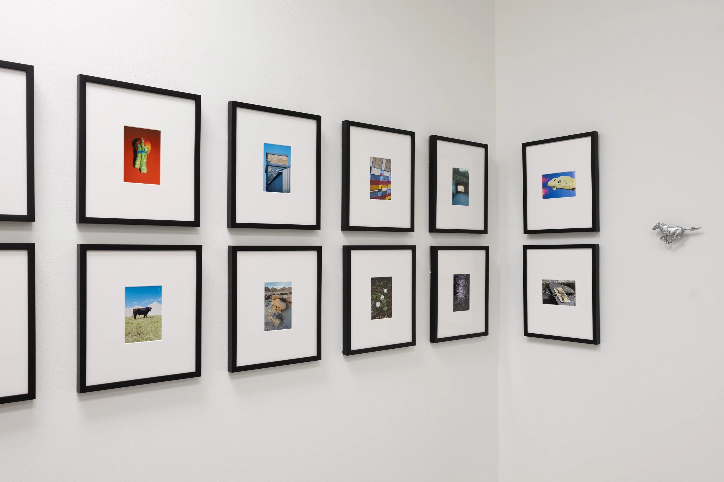  the archive, january 2025 