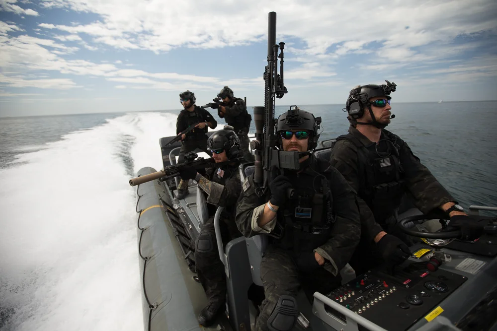 RHIB Unlimited