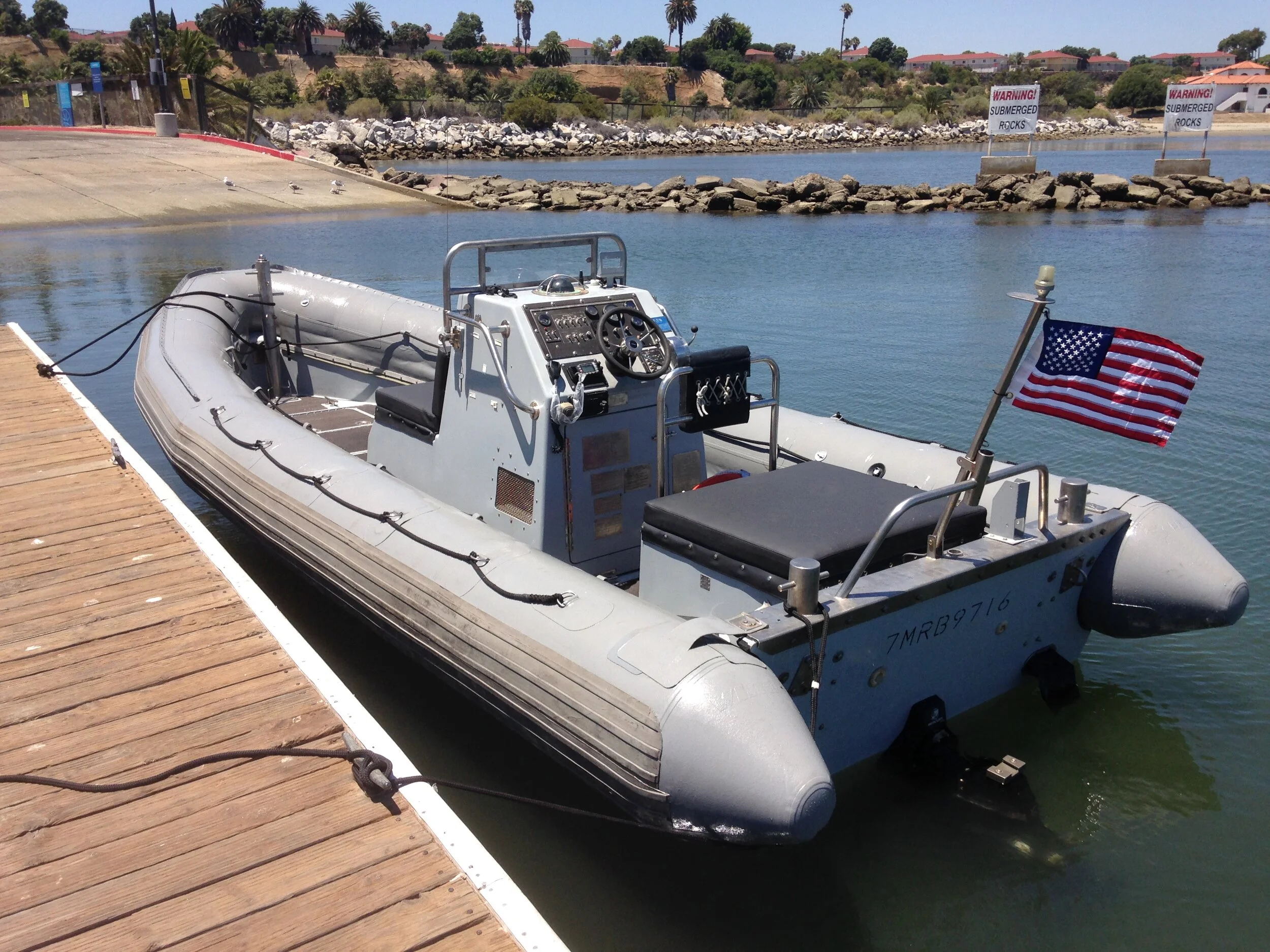 RHIB Unlimited