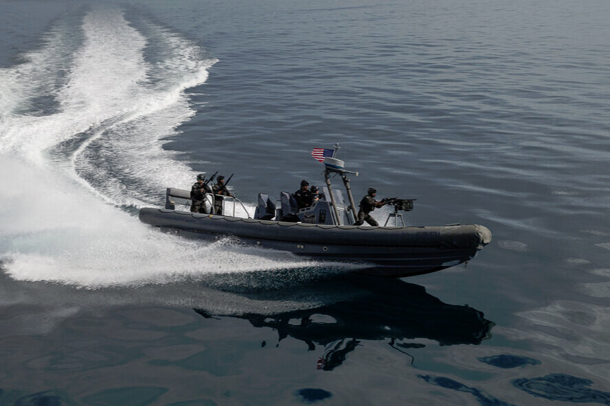 Rhib Unlimited