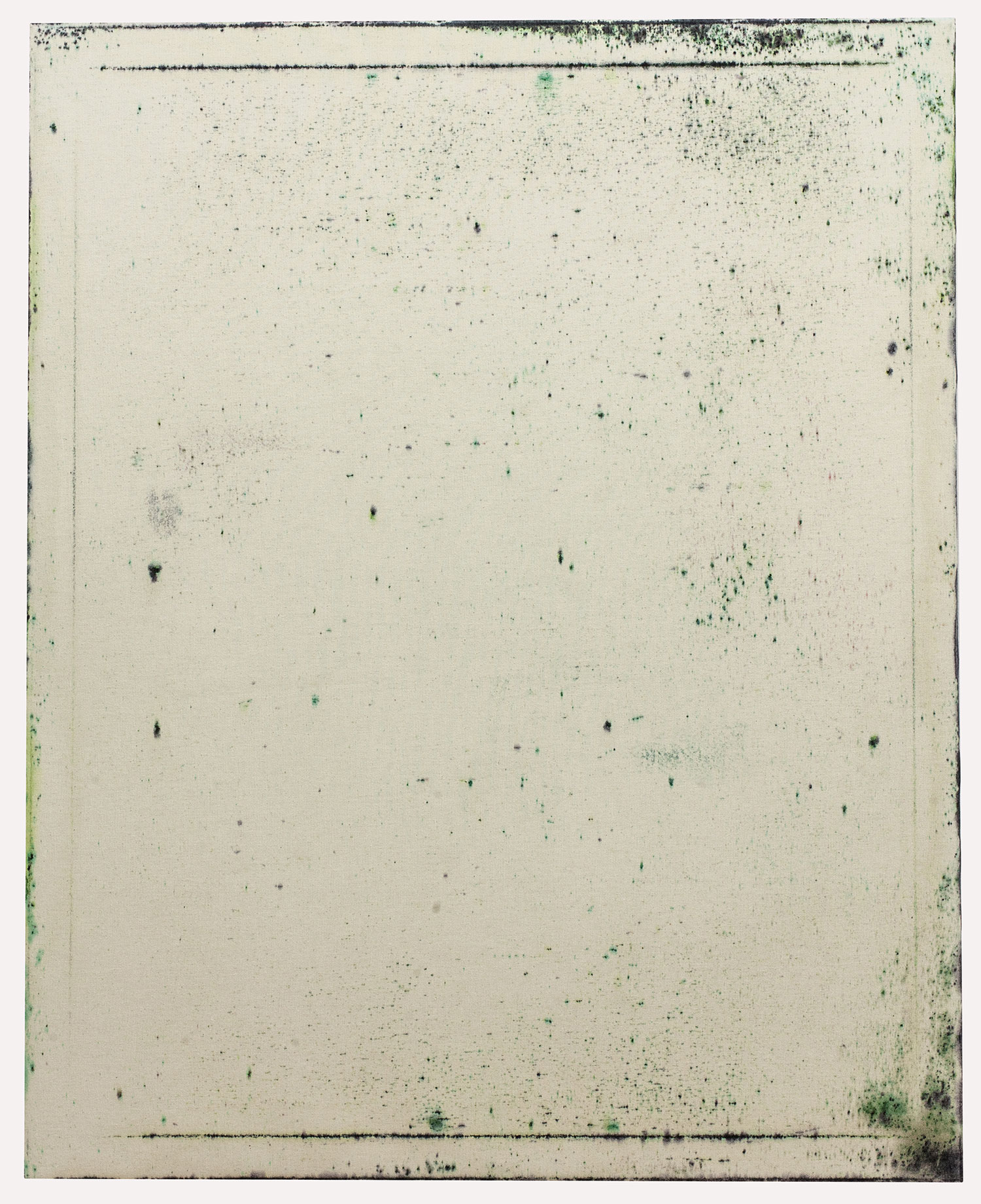  waterhome screen, 2012. 100 x 80 cm. oil on canvas 