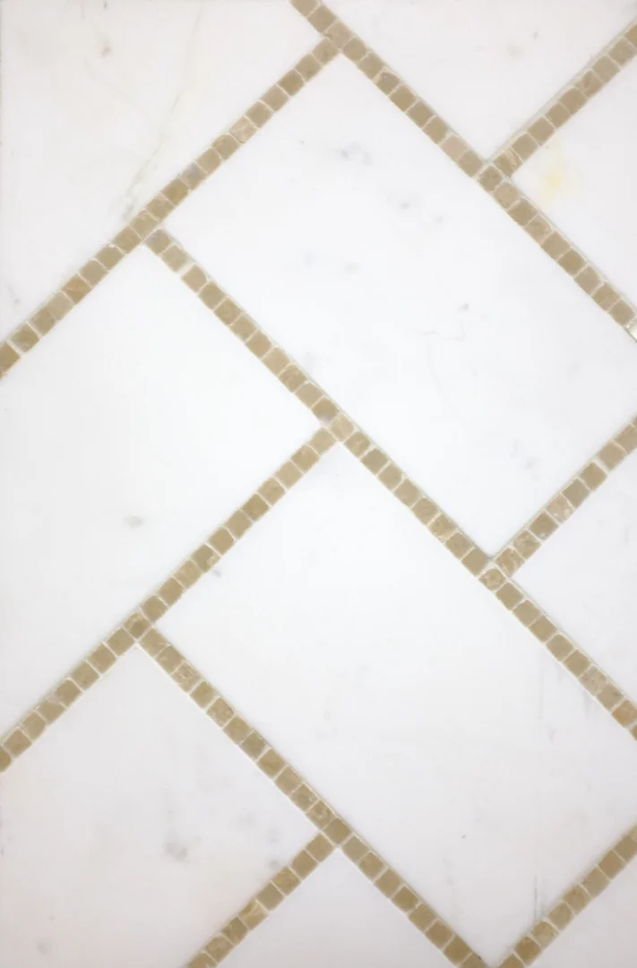 DMT 28 Chapter 16 Park Place (Gapstow Empire Beige)