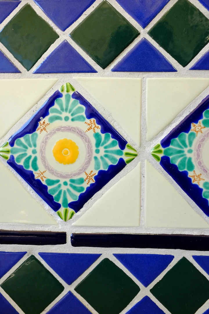 DMT 30 Barokue 3 4x4