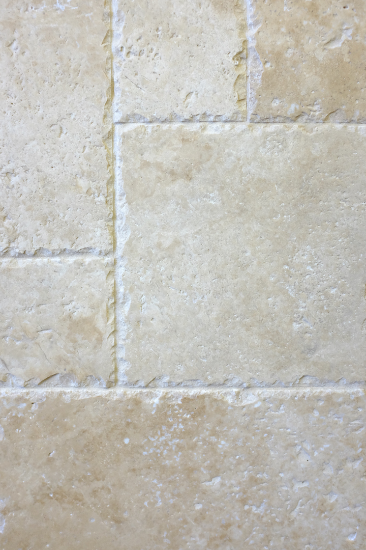 Natural Stone — D'Mundo Tile