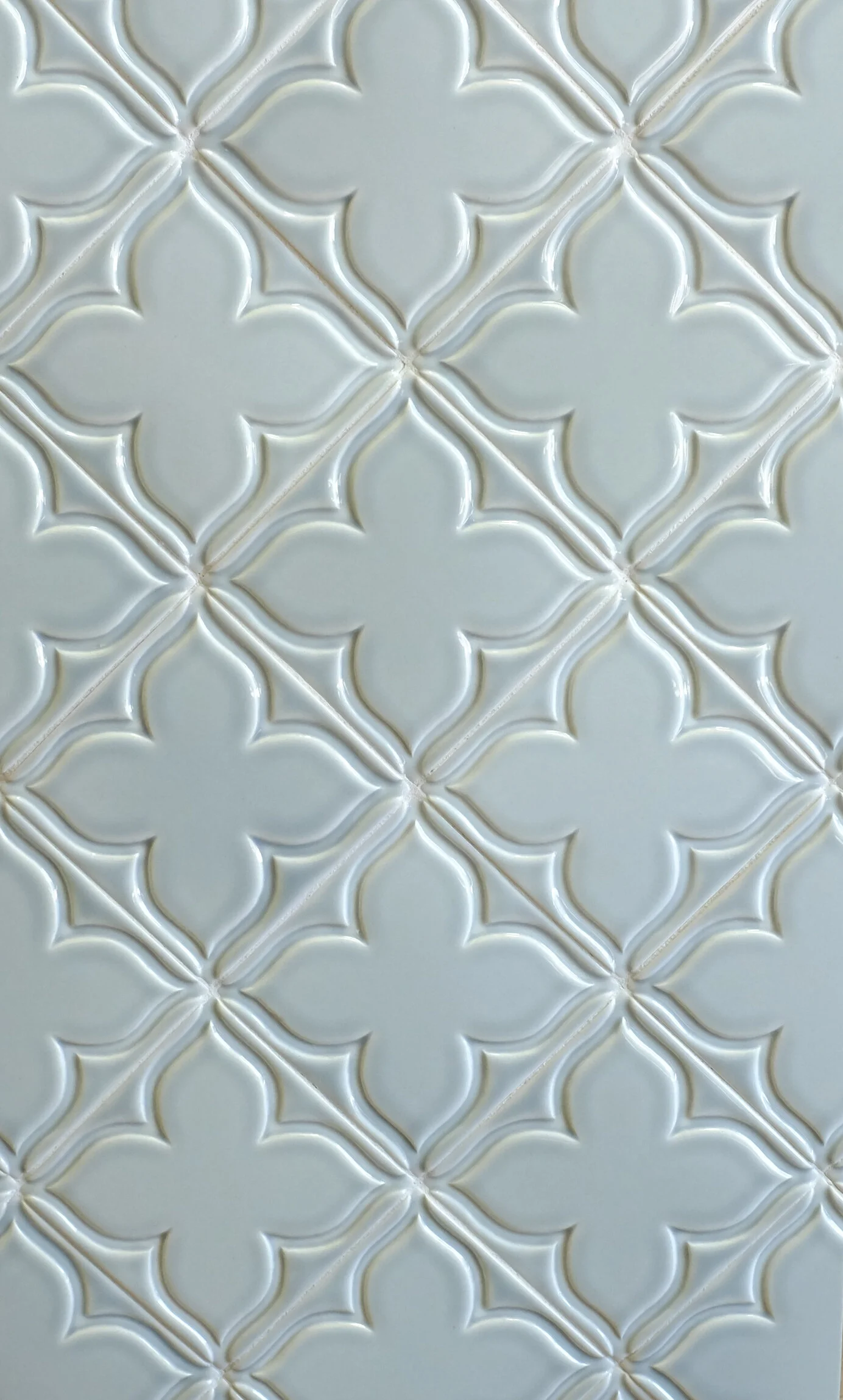 D'Mundo Tile