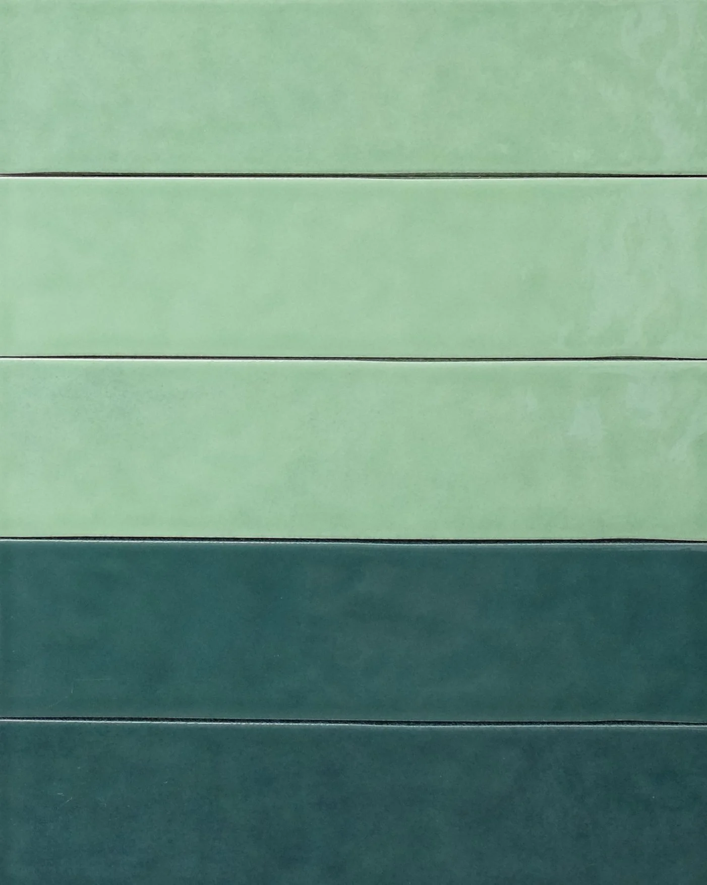 DMT 147 Verde/Verde Scuro 2.4x9.5