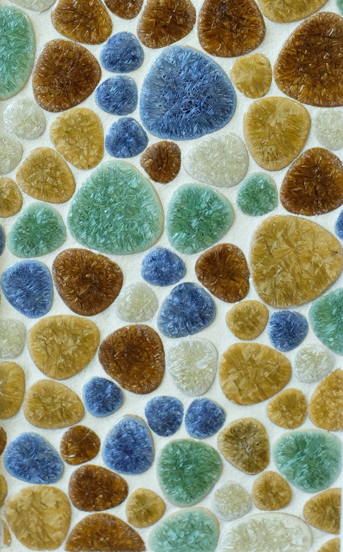 DMT 156 Growing-Forest, 11.5x11.5