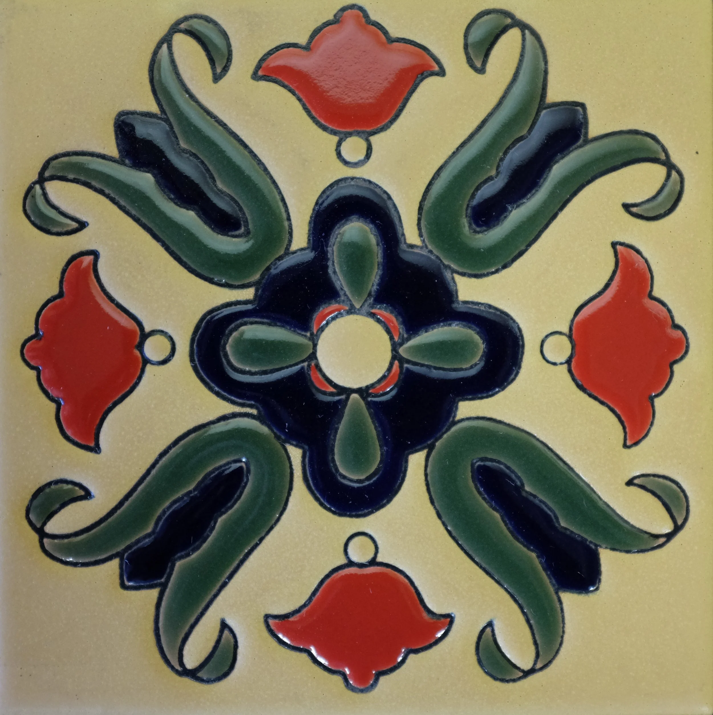 DMT 71 California Collection-C126, 6x6/4x4