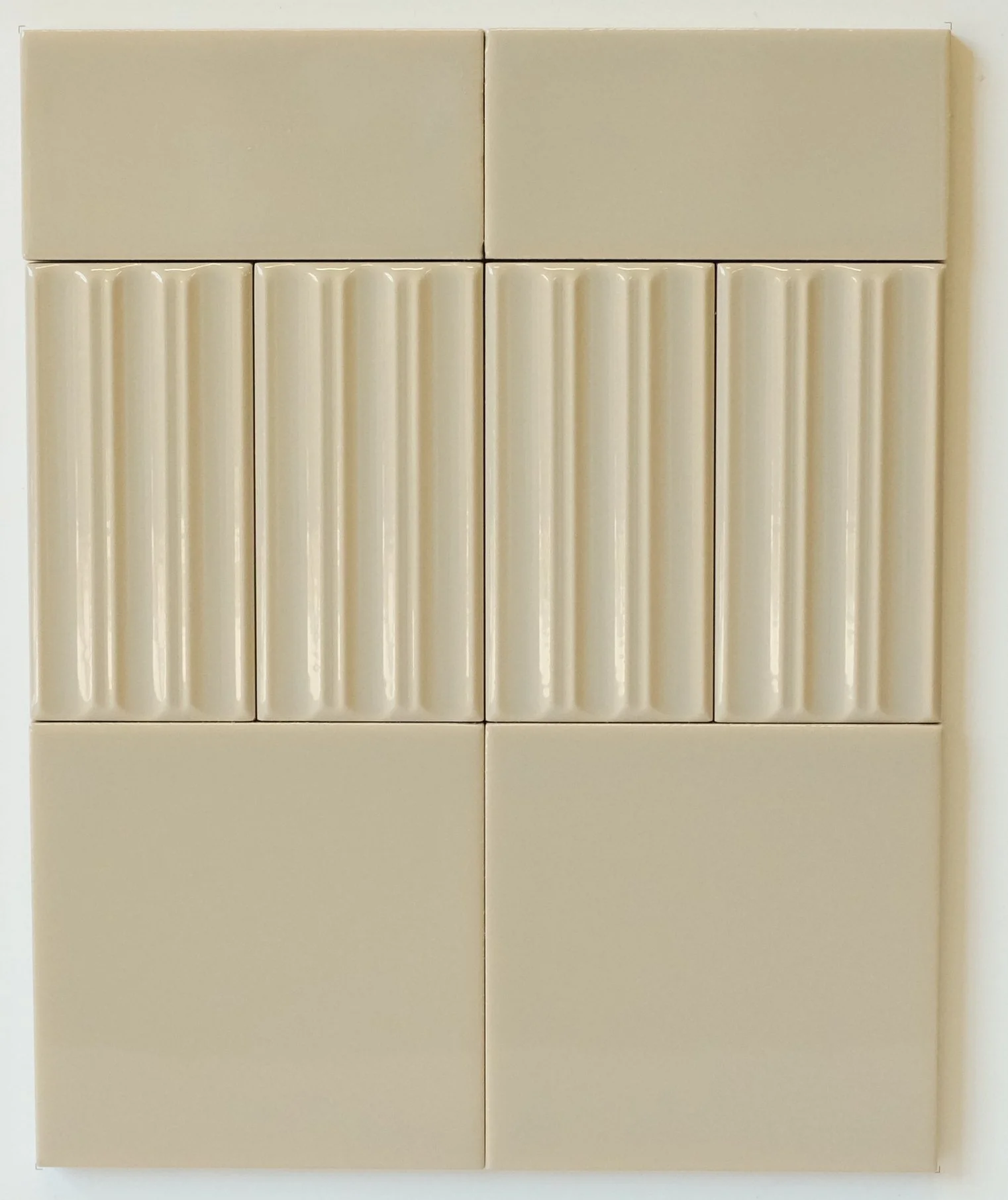 DMT 229 Fayenza Greige/Belt/Square 2.5x5/5x5