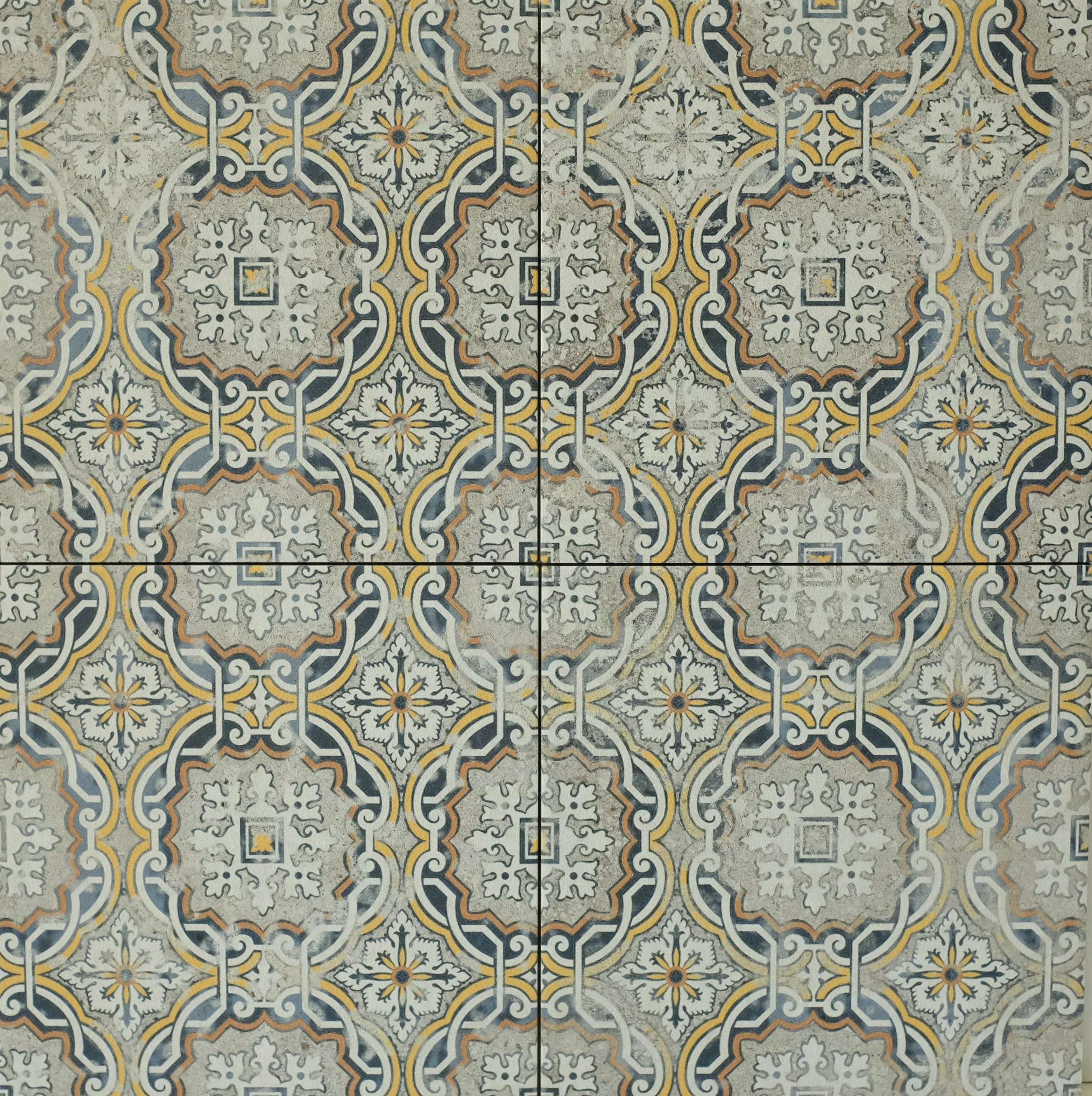 DMT 187 Mystique Alamada 8x8