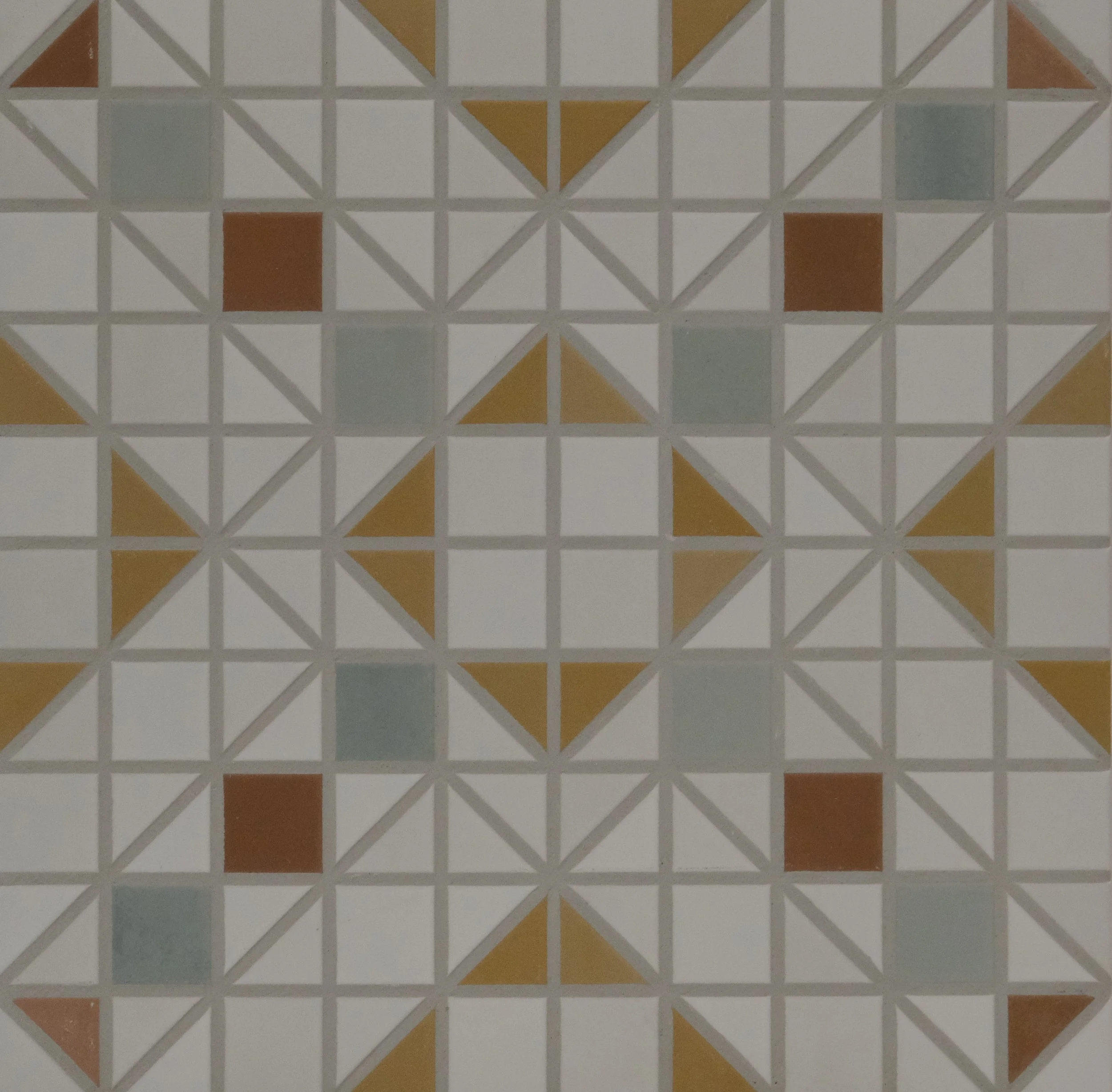 Decorative Ceramics — D'Mundo Tile