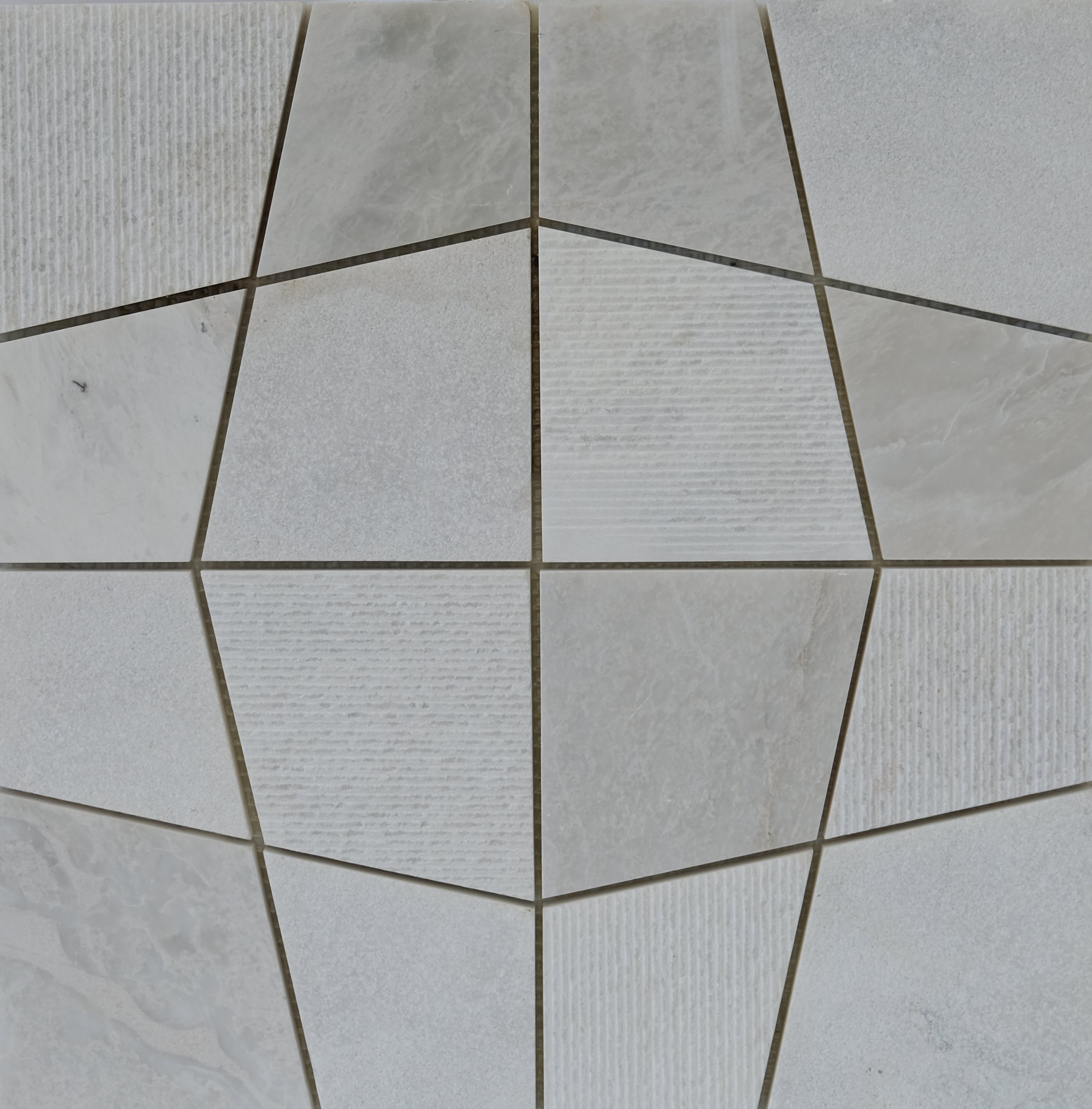 Mosaics — D'Mundo Tile