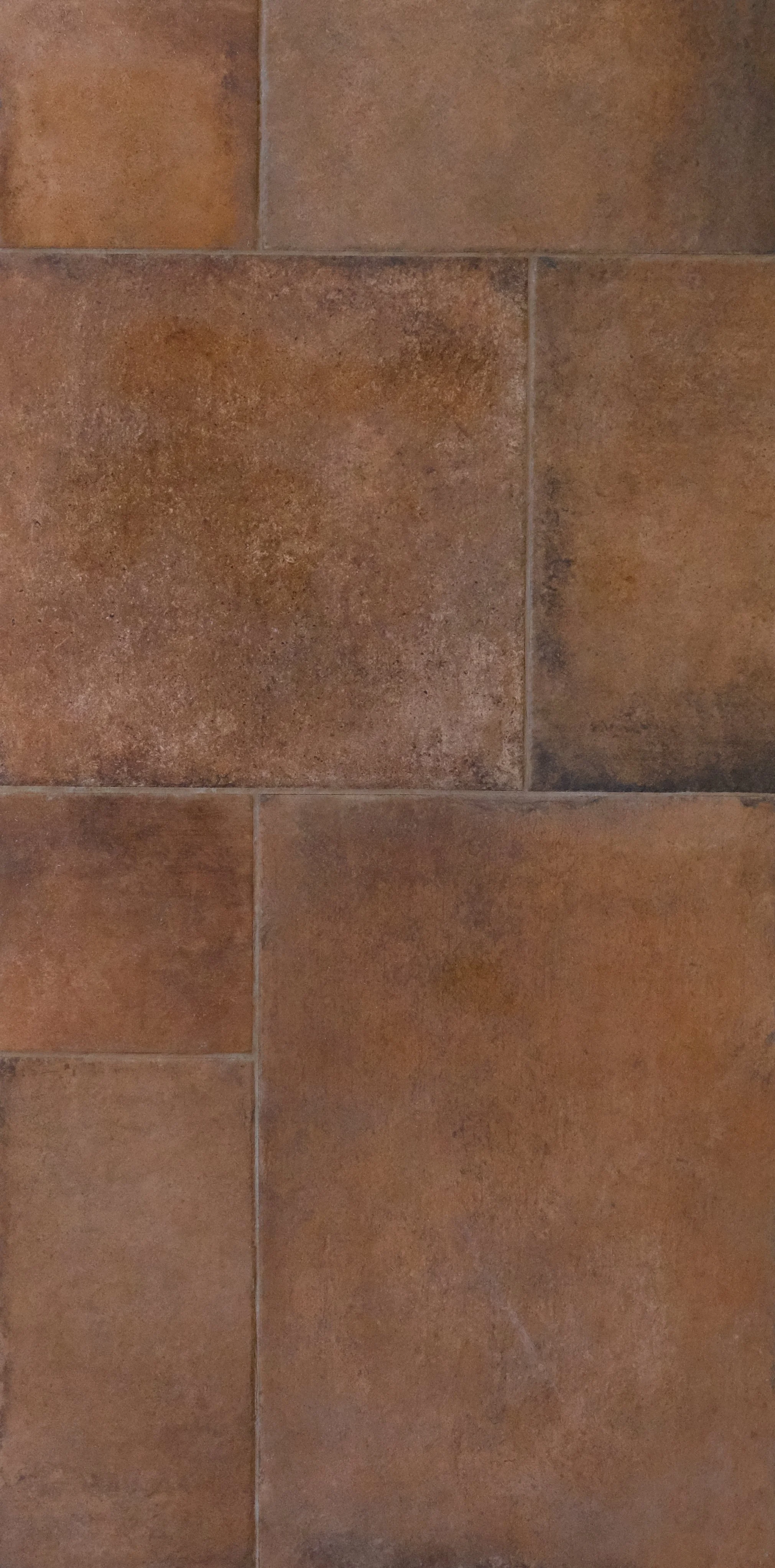 Porcelain Versailles Patterns — D'Mundo Tile
