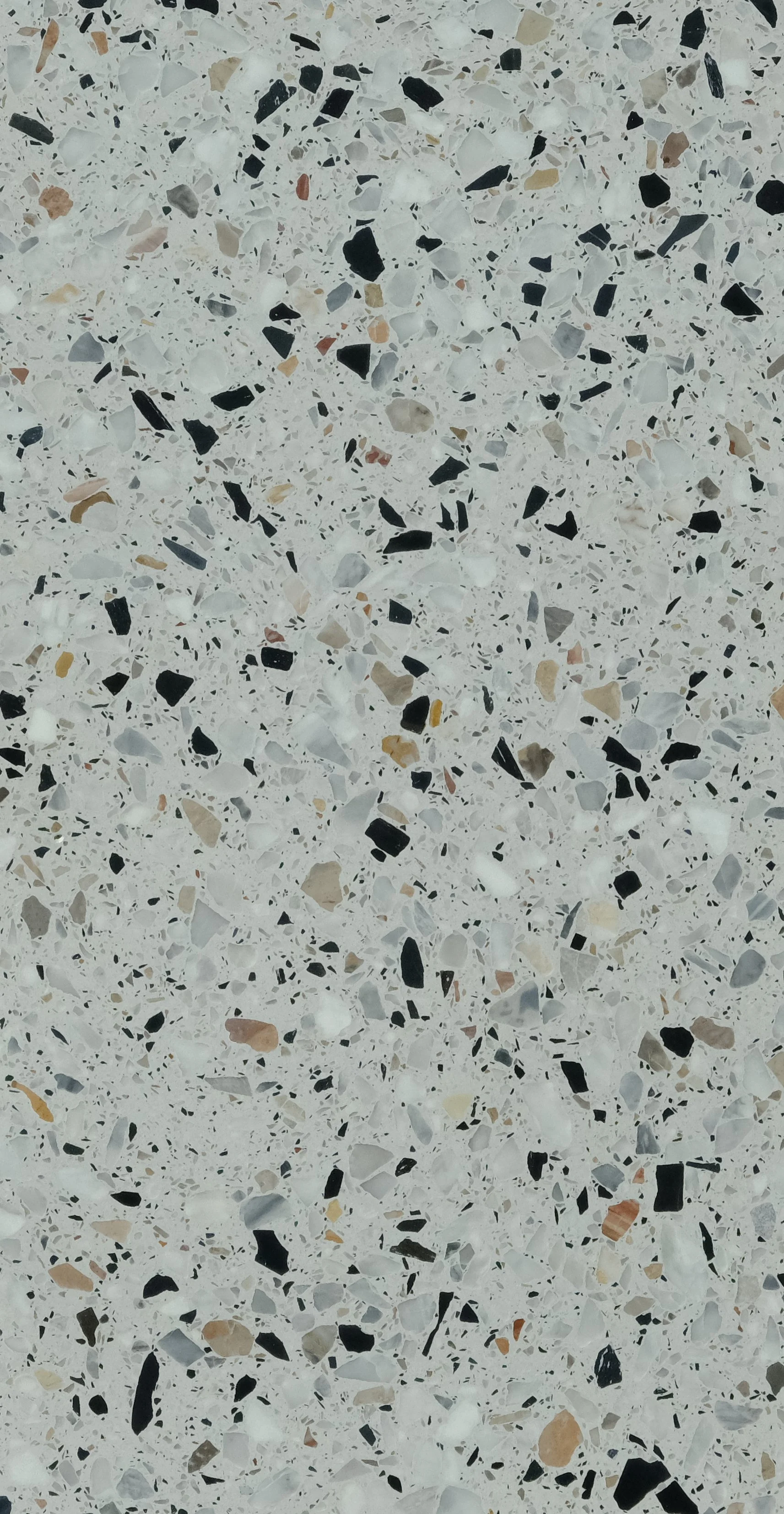 True Terrazzo — D'Mundo Tile