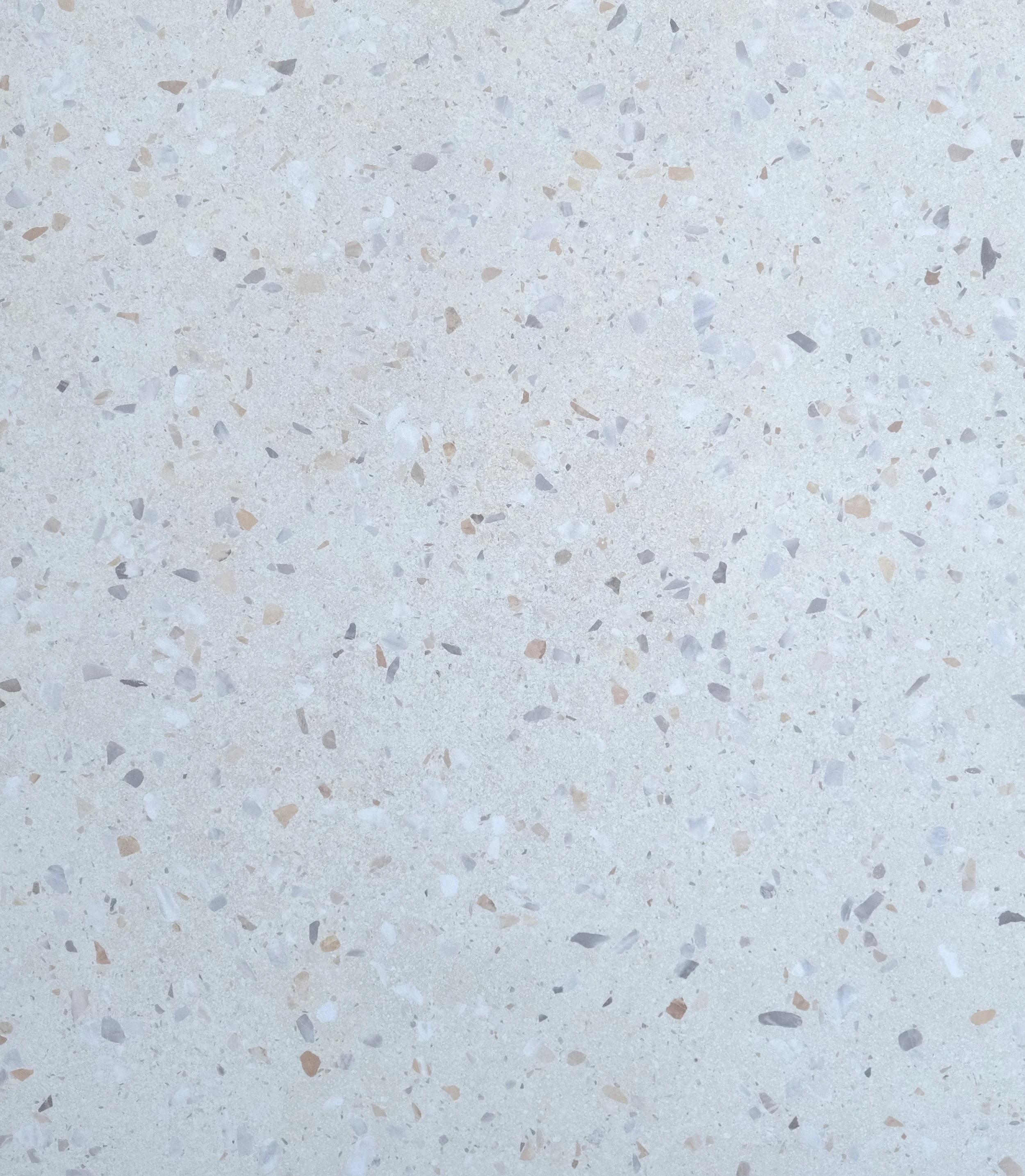 DMT 187 Bio Concrete Terrazzo Rice