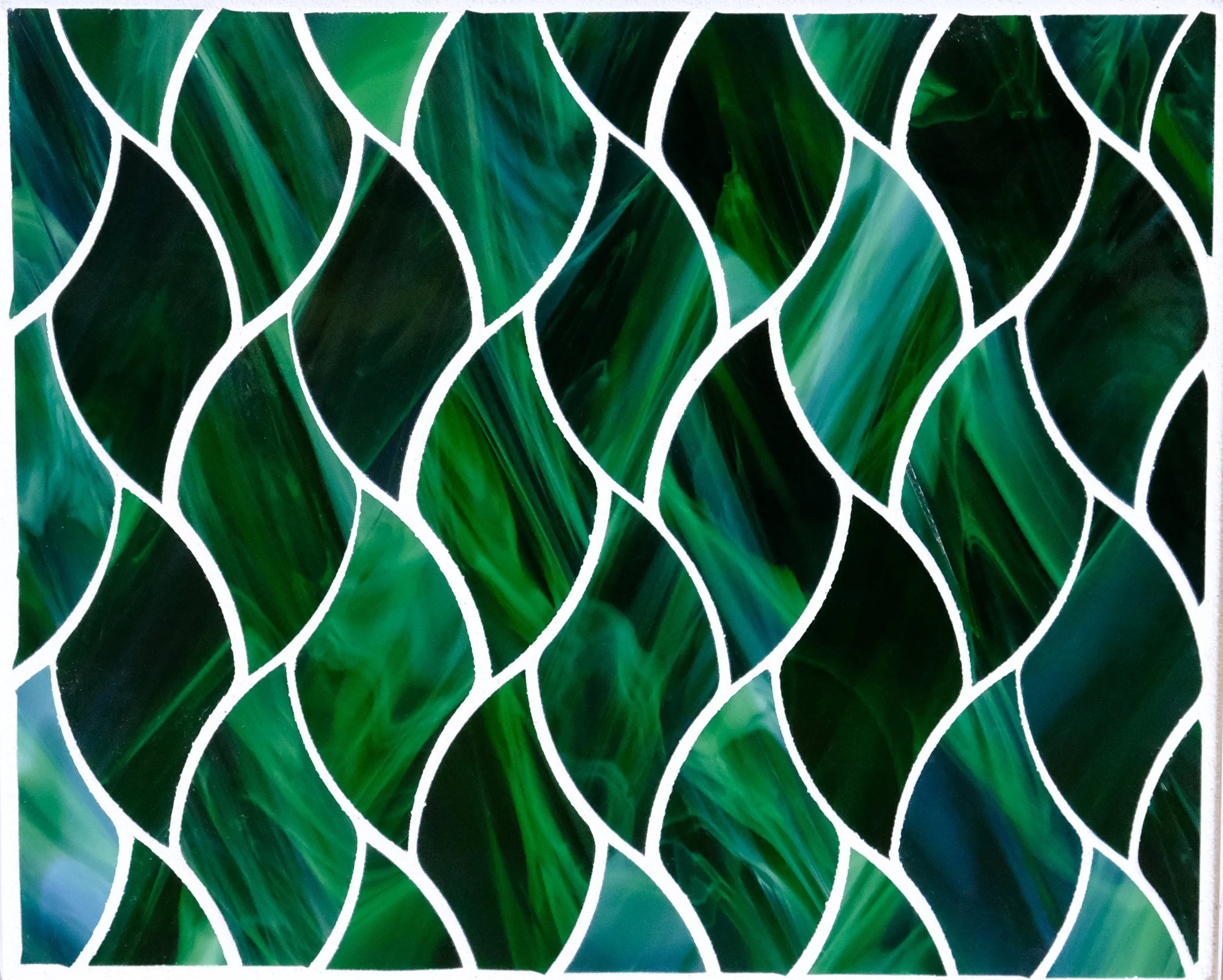 DMT 36 Sirena Devotion RP Emerald