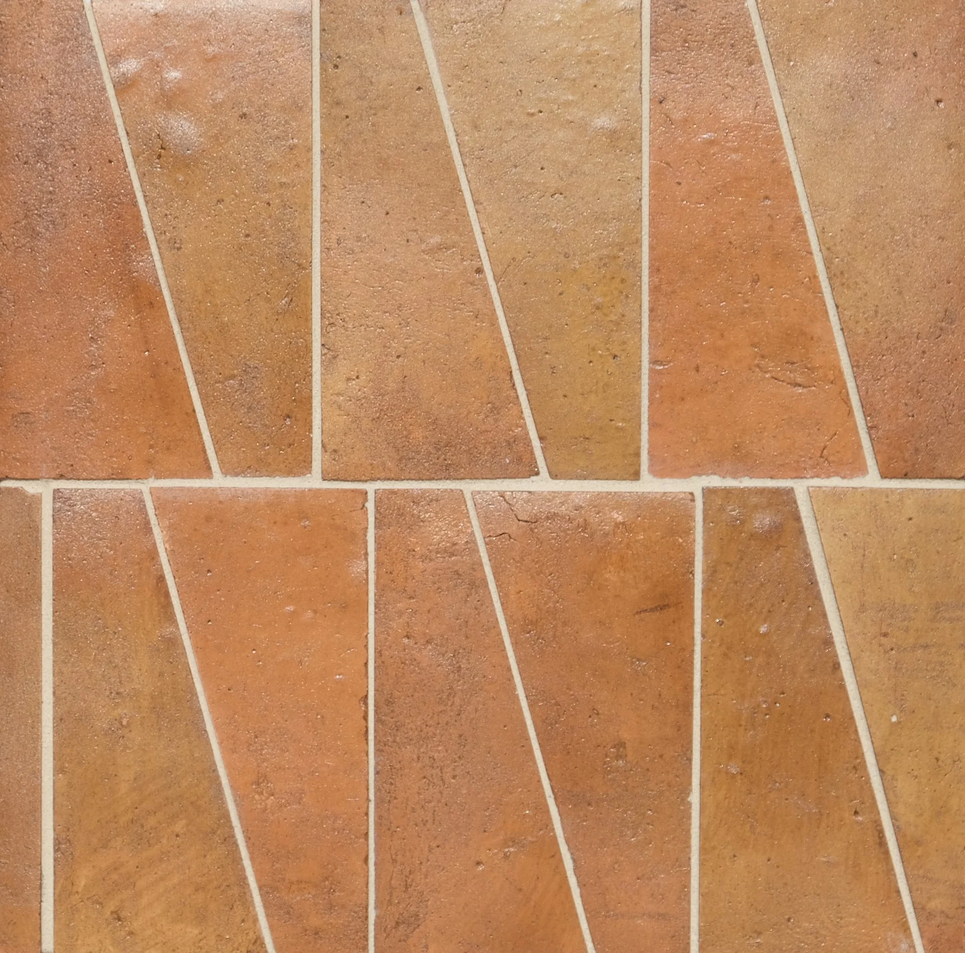 DMT 172 Terra Cafe 2x5 Trapezoid