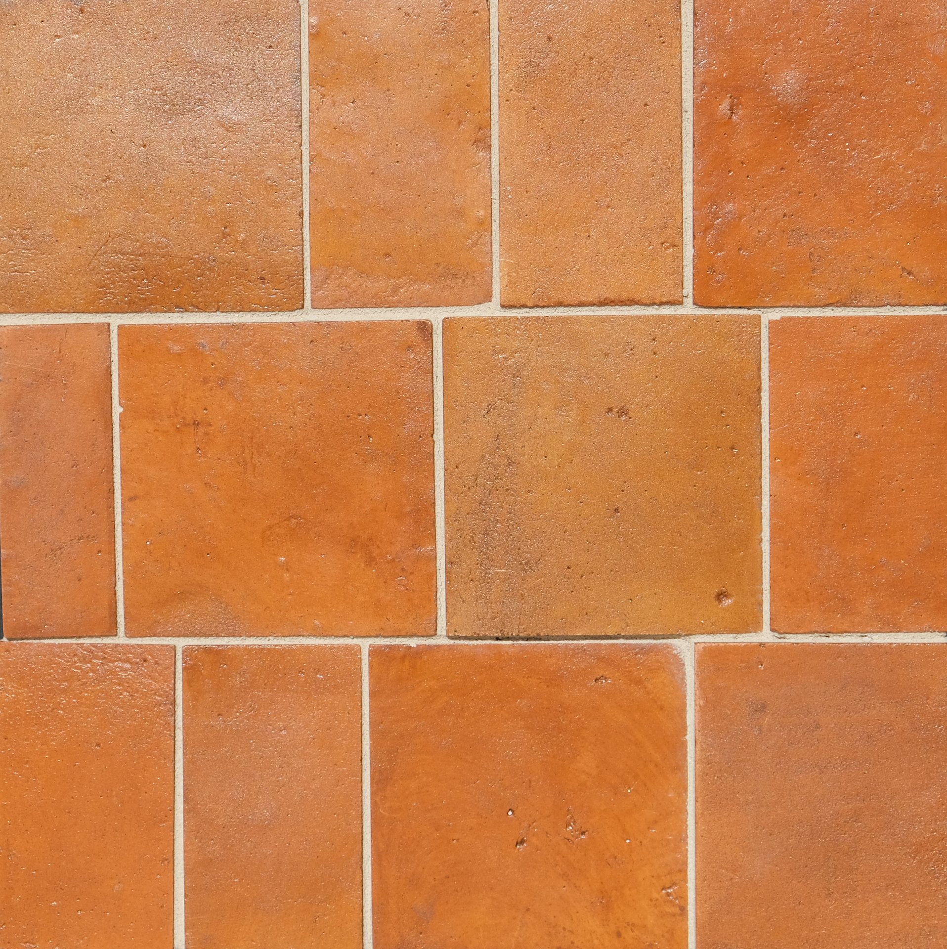 DMT 172 Terra Rojo 3.5x3.5 / 2x3.5 Mixed Size